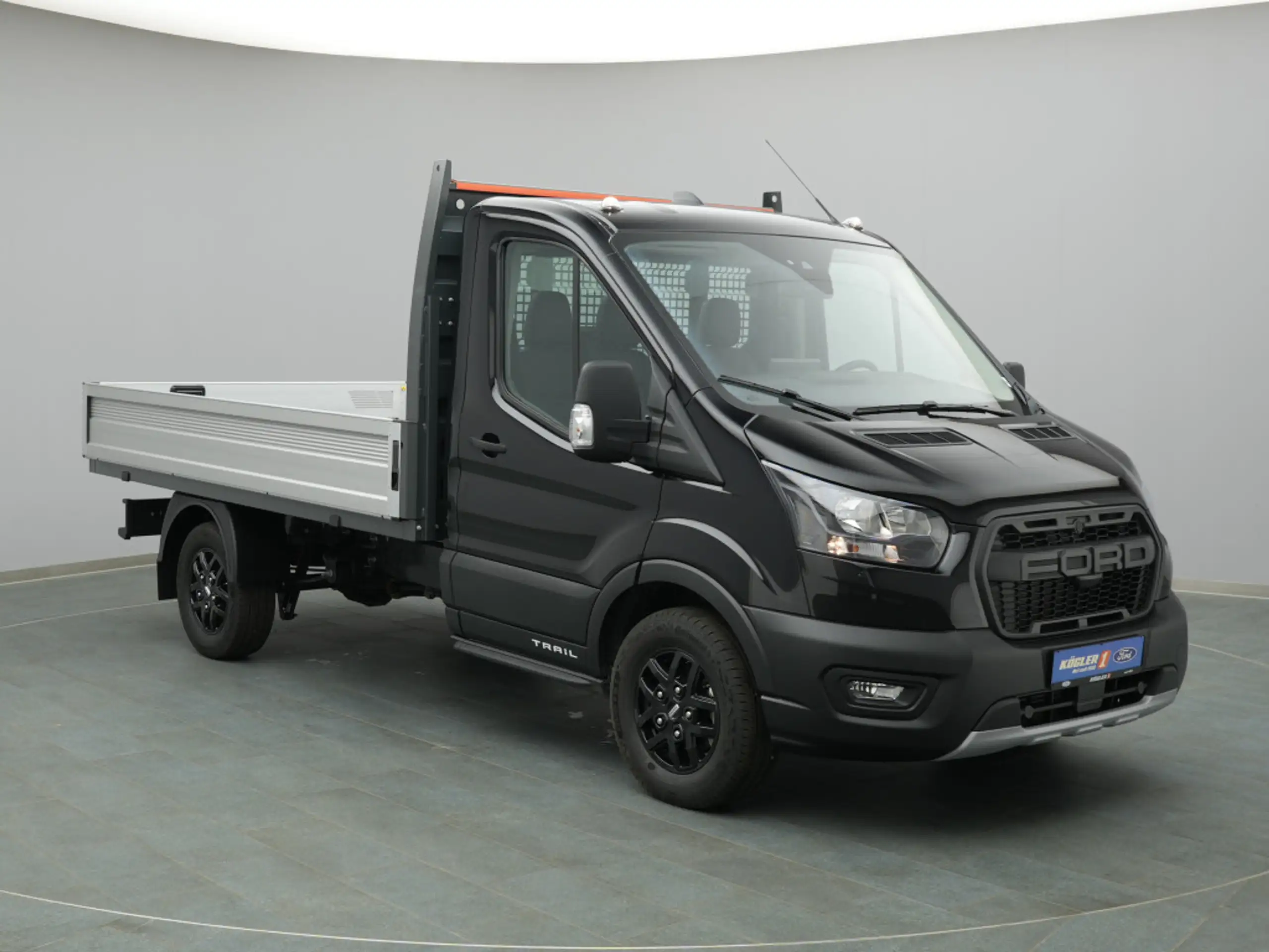 Ford - Transit