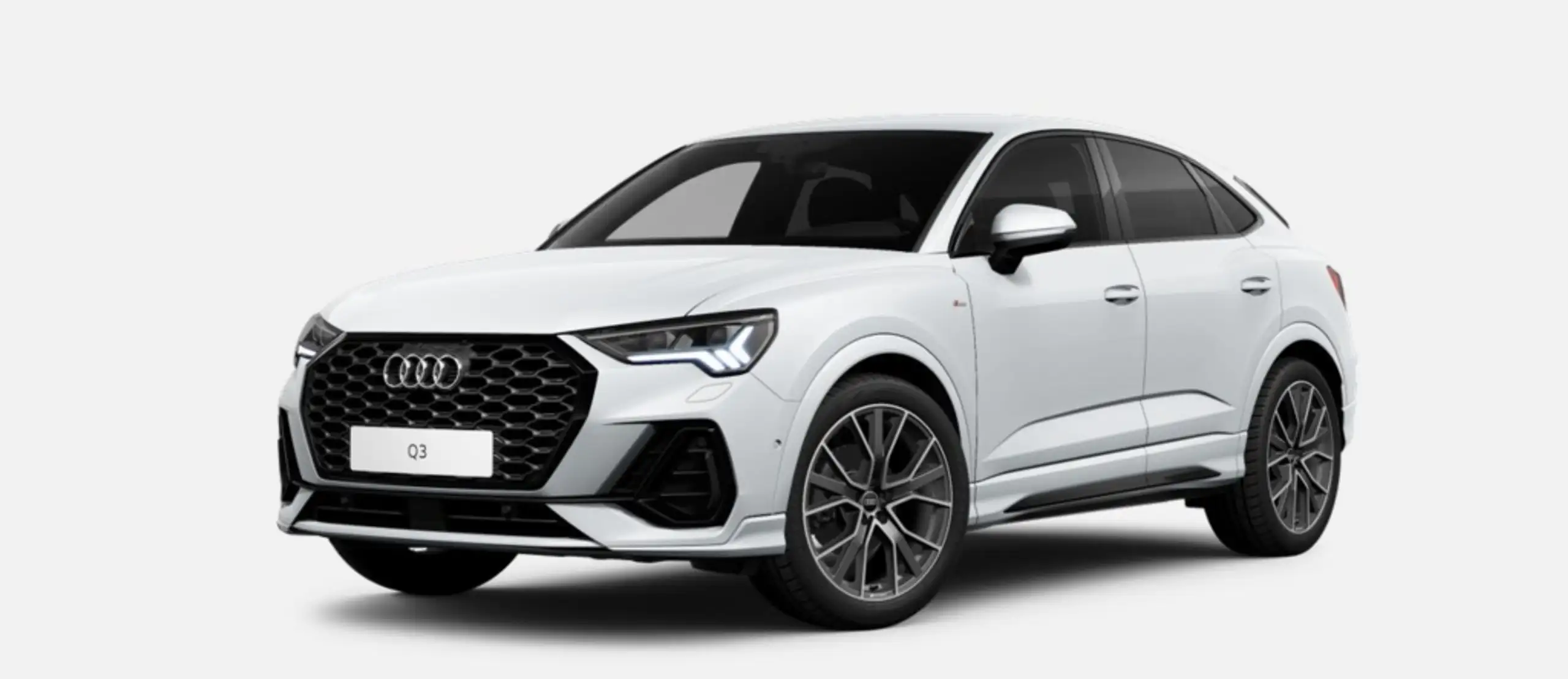 Audi - Q3