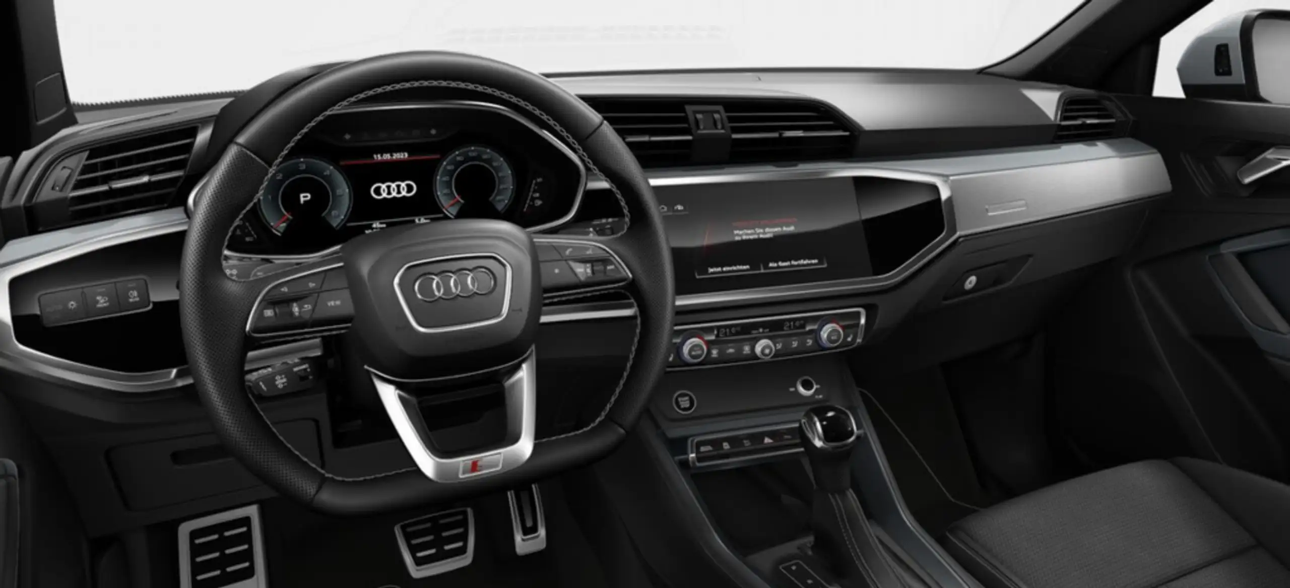 Audi - Q3