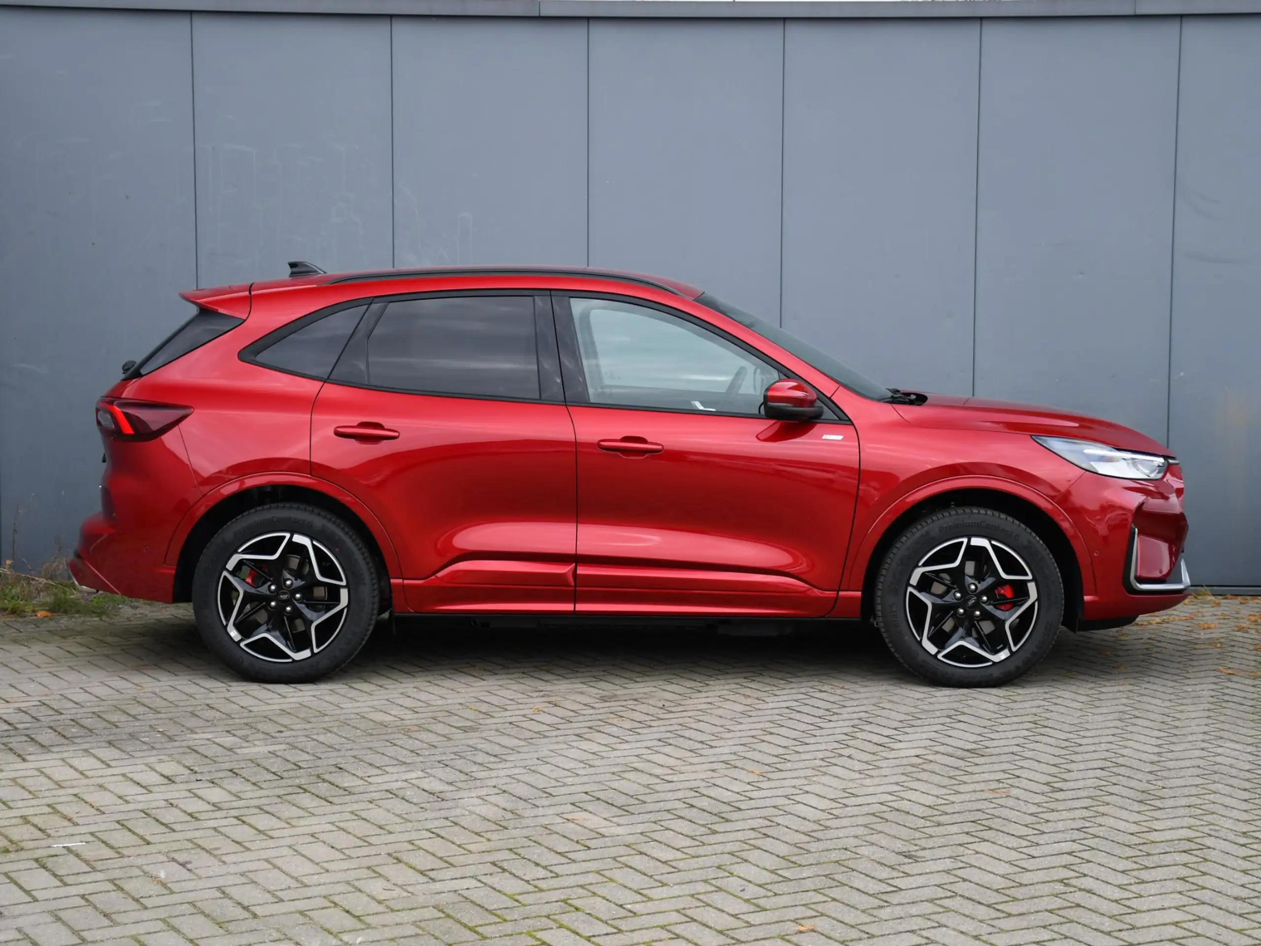 Ford - Kuga