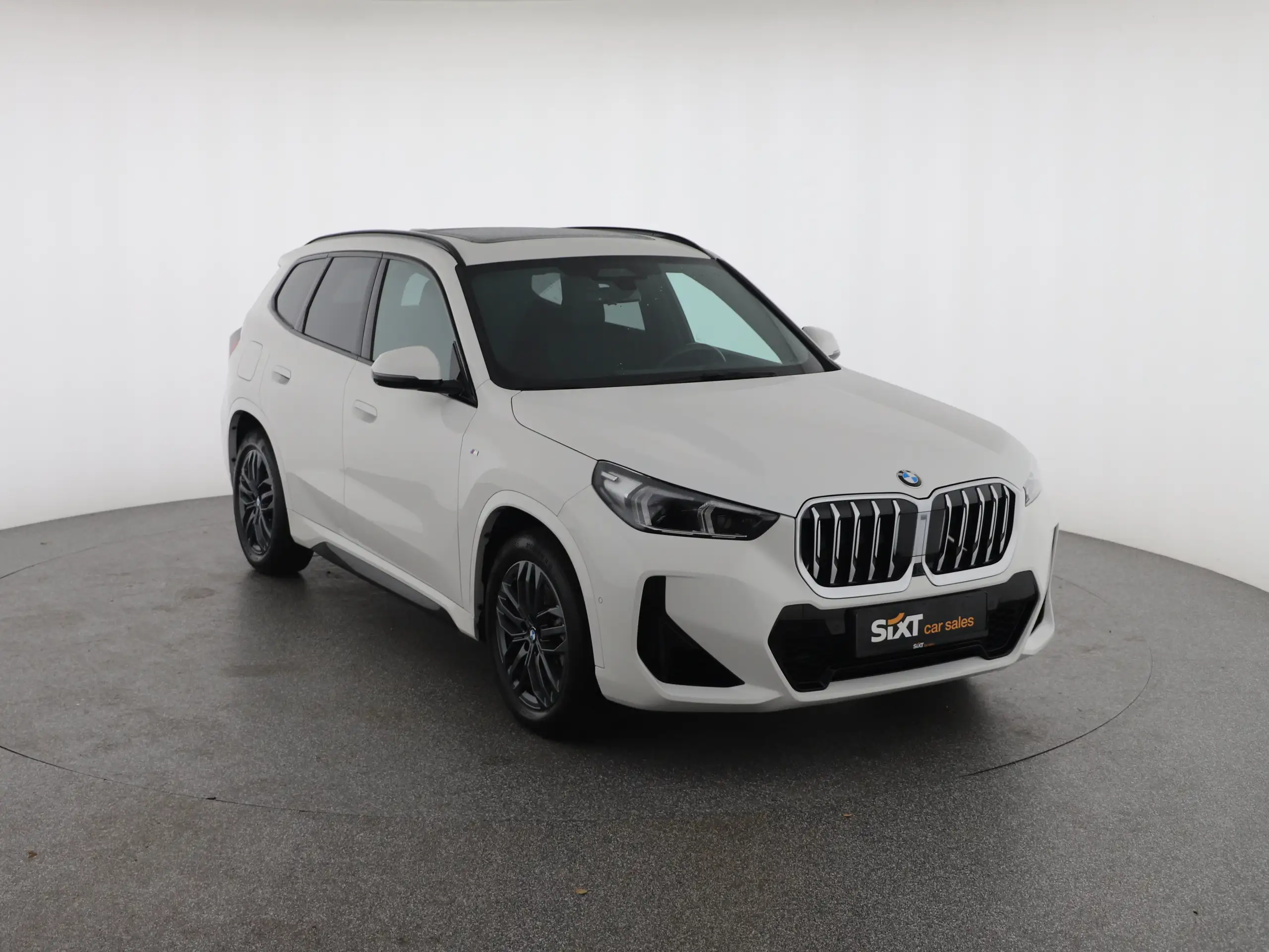 BMW - X1