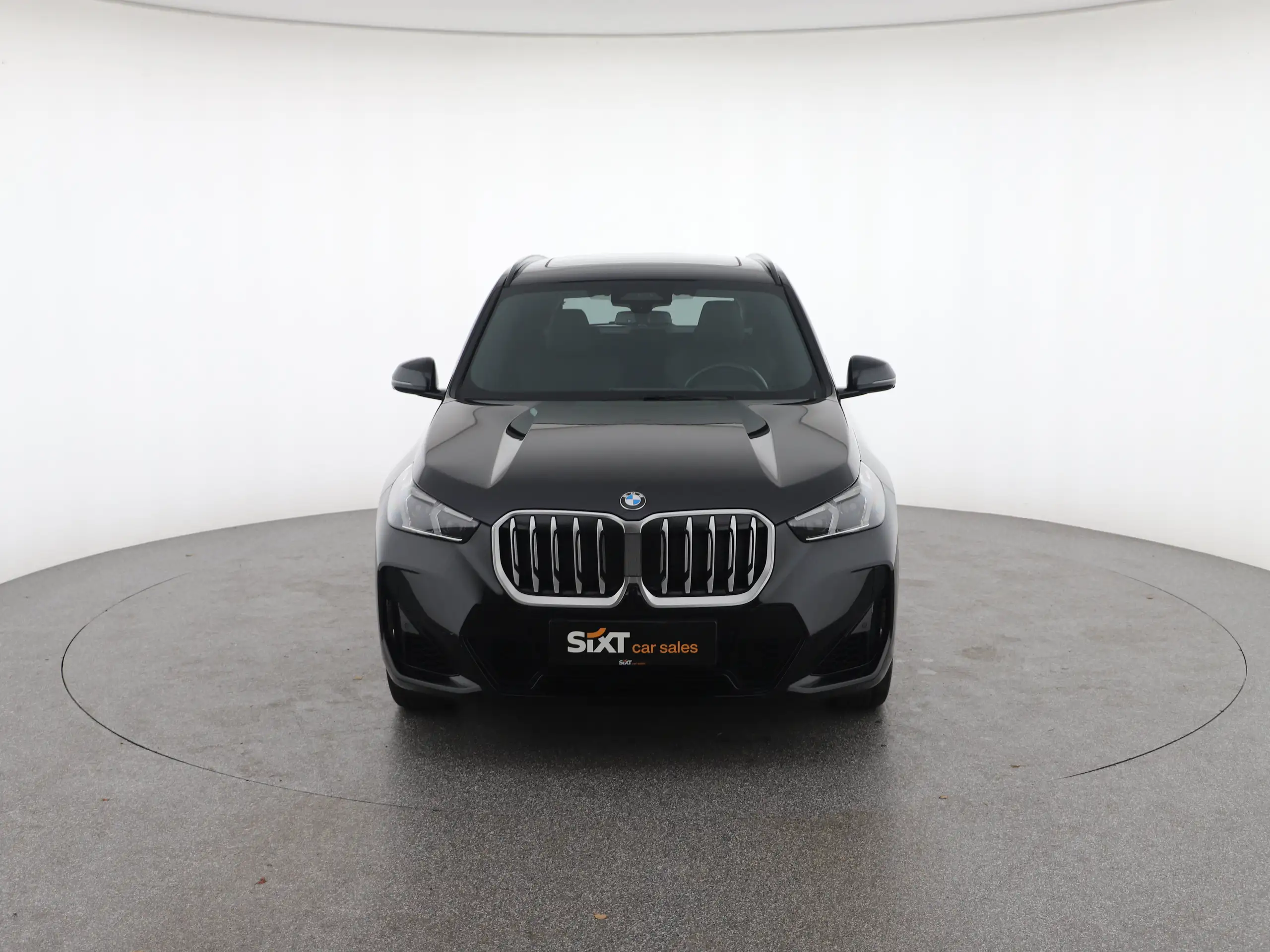 BMW - X1