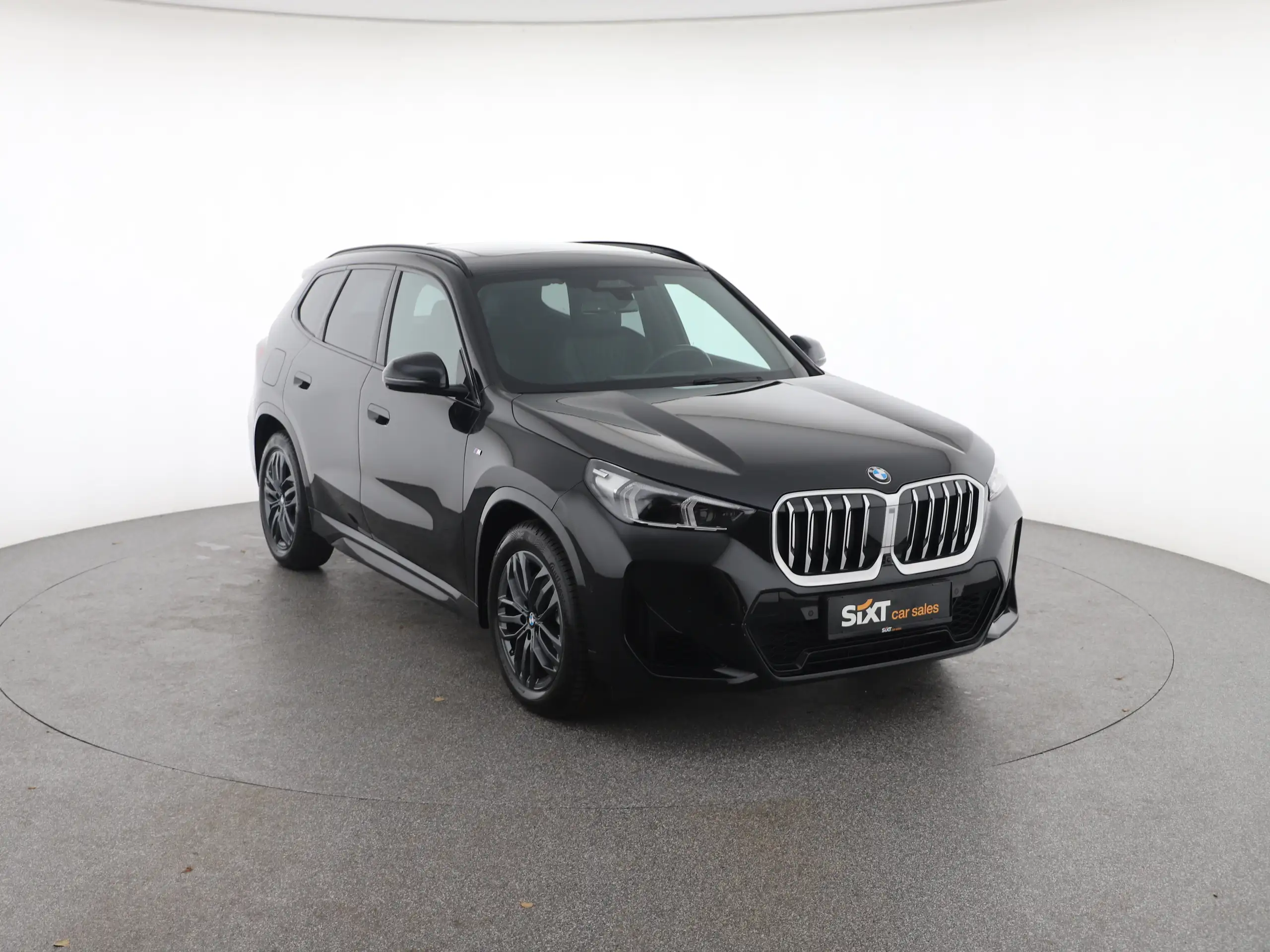 BMW - X1