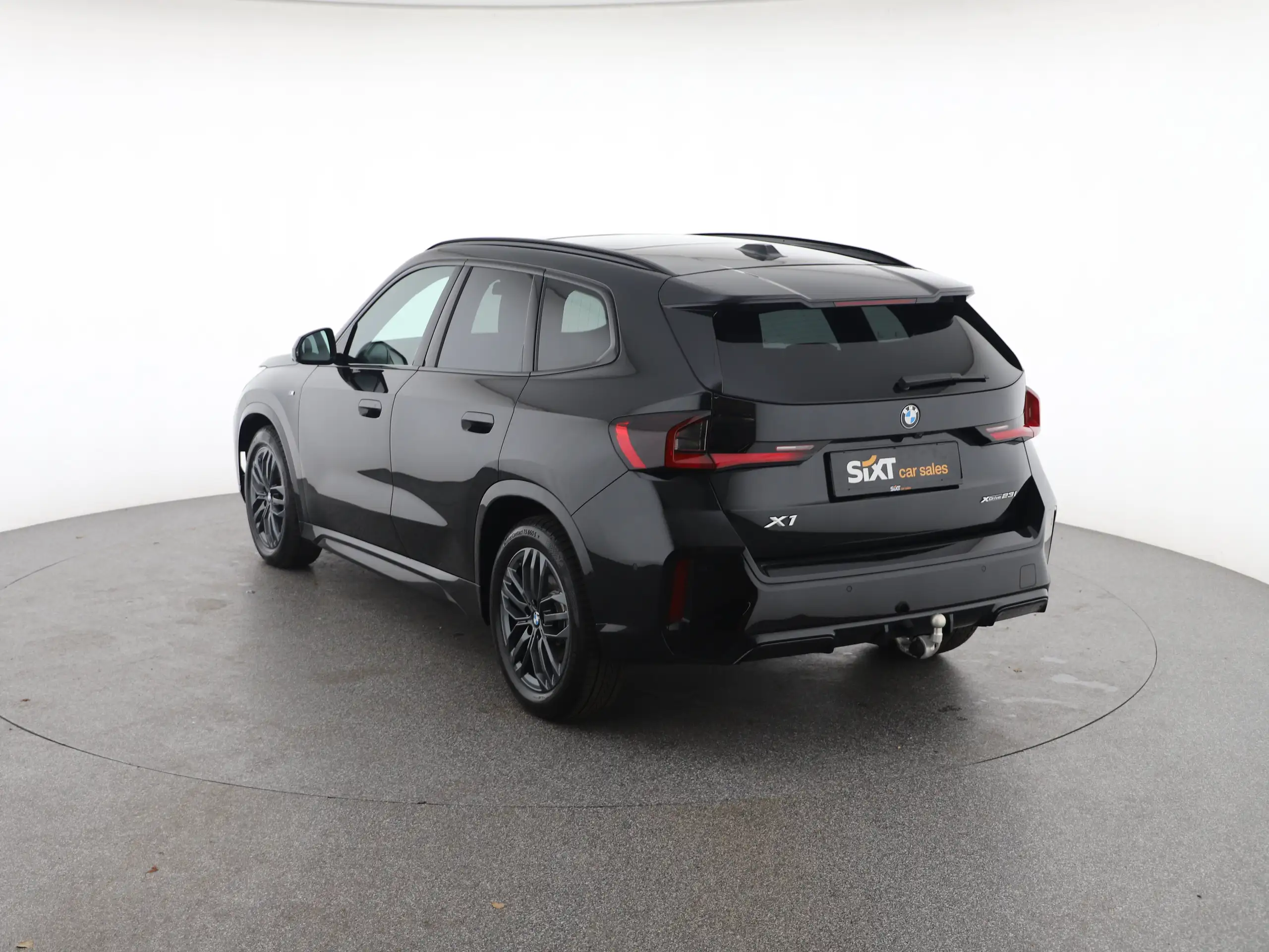 BMW - X1