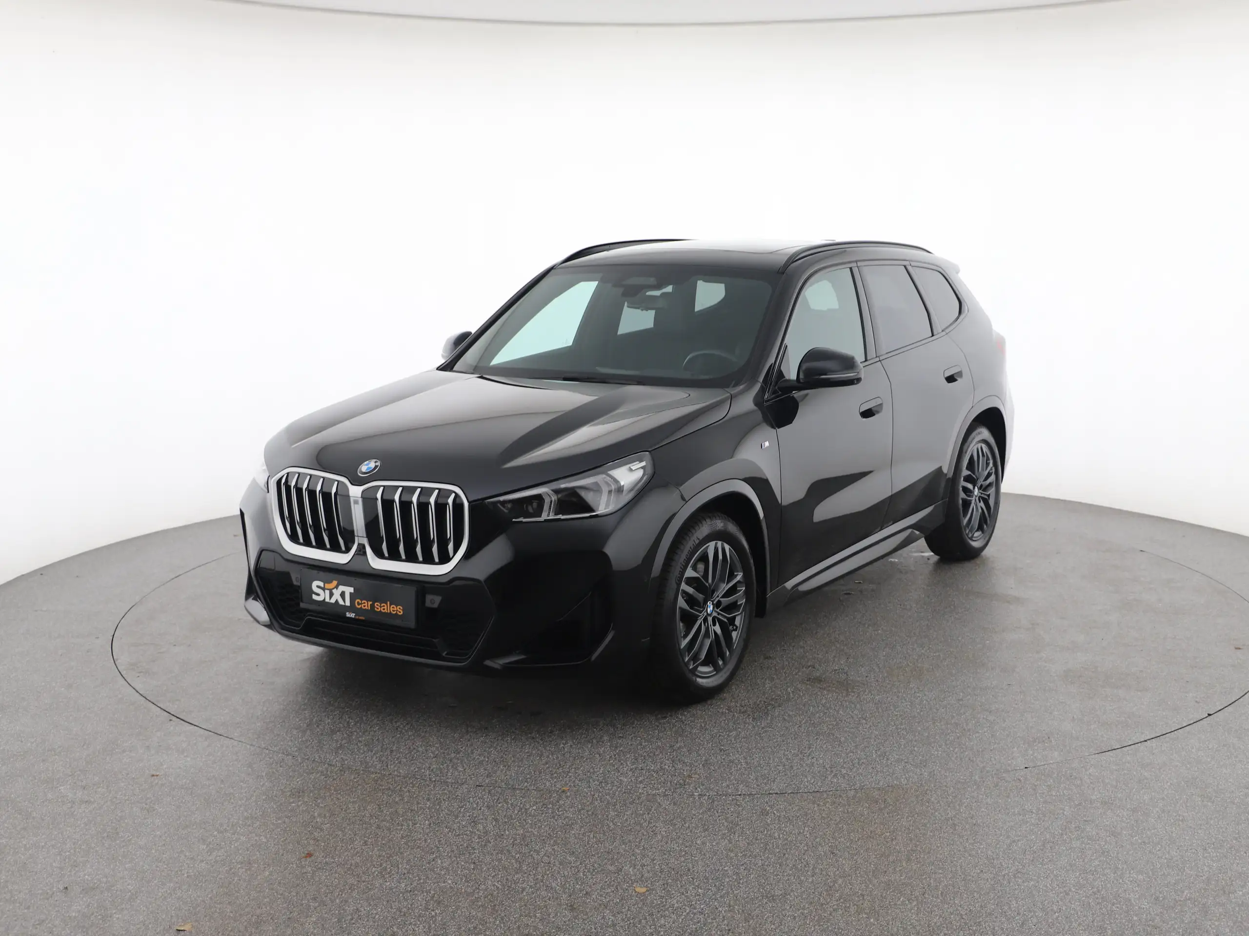 BMW - X1