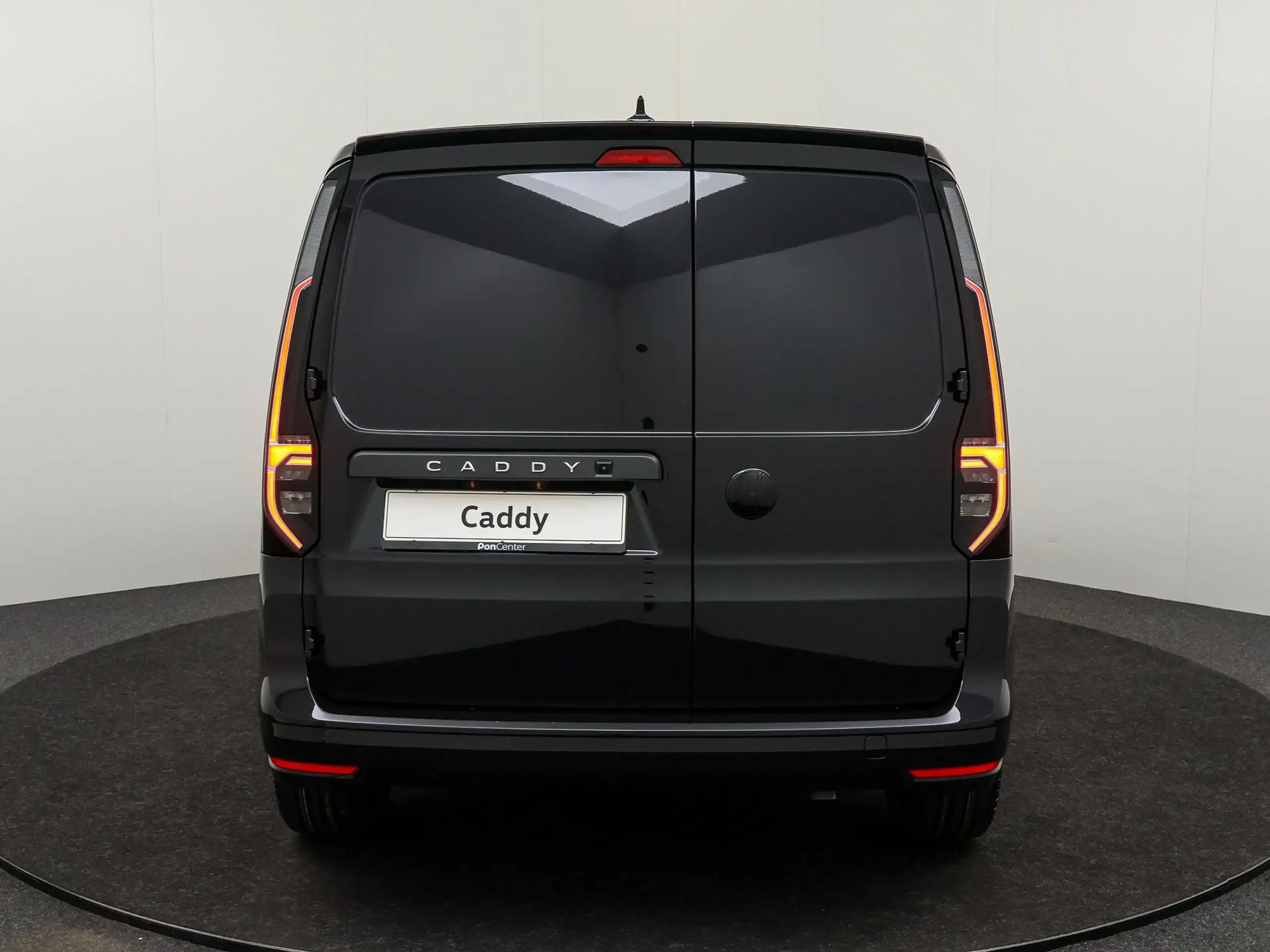 Volkswagen - Caddy