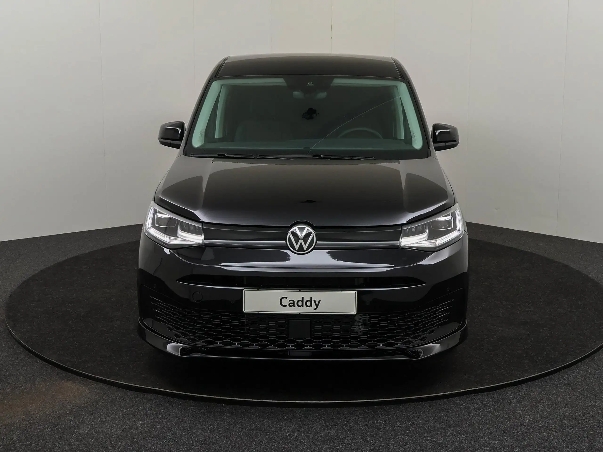 Volkswagen - Caddy