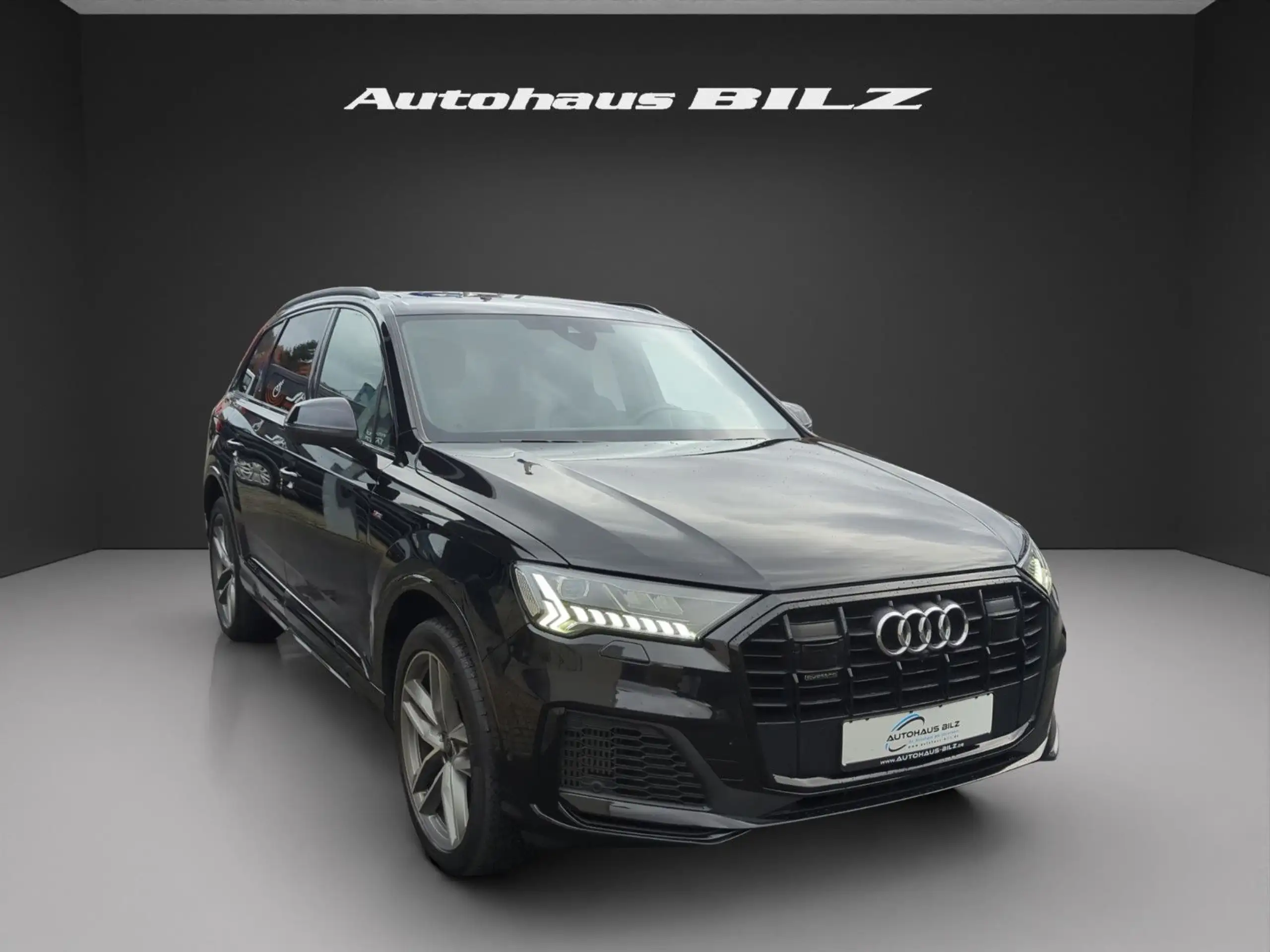 Audi - Q7