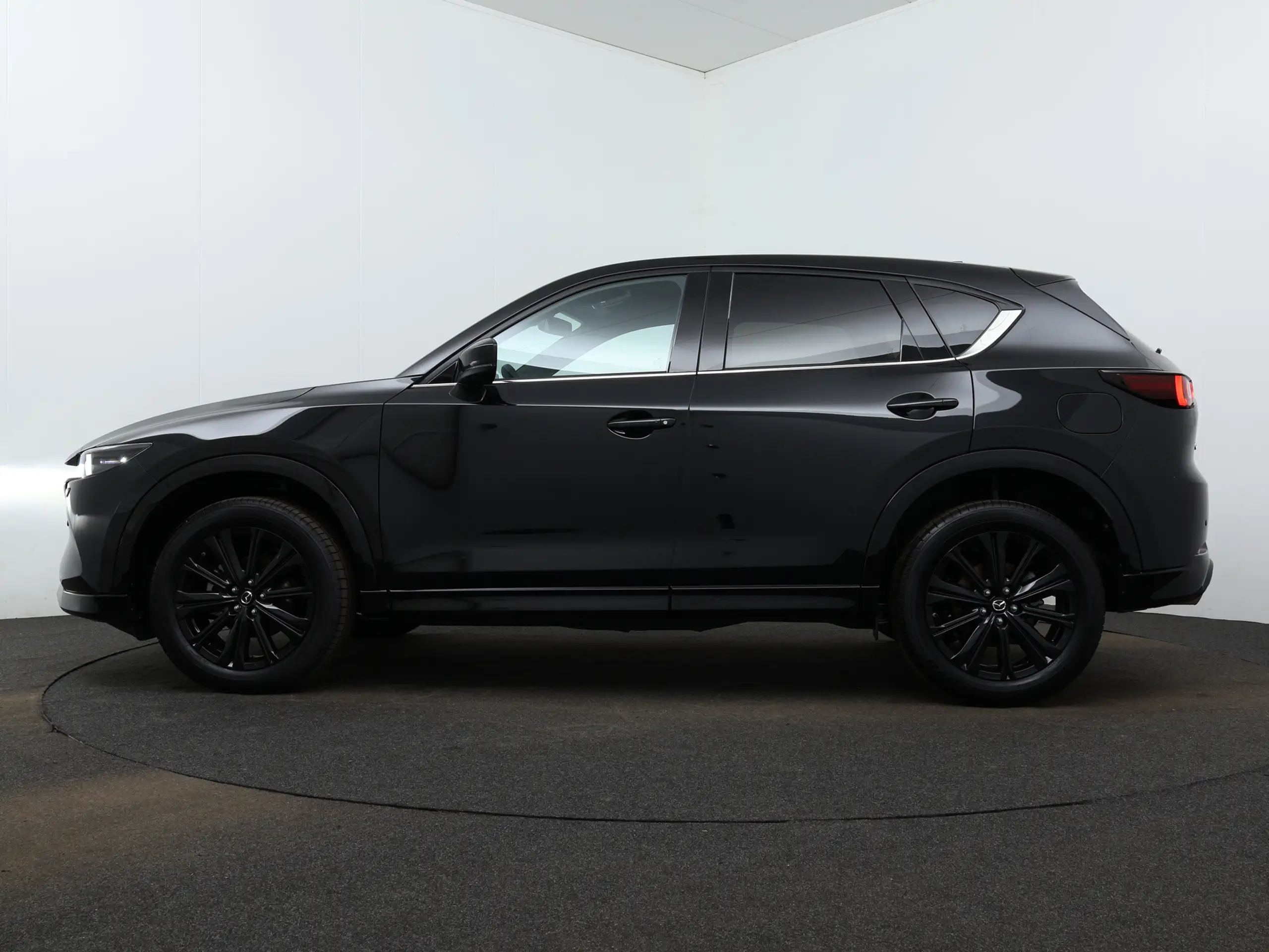 Mazda - CX-5