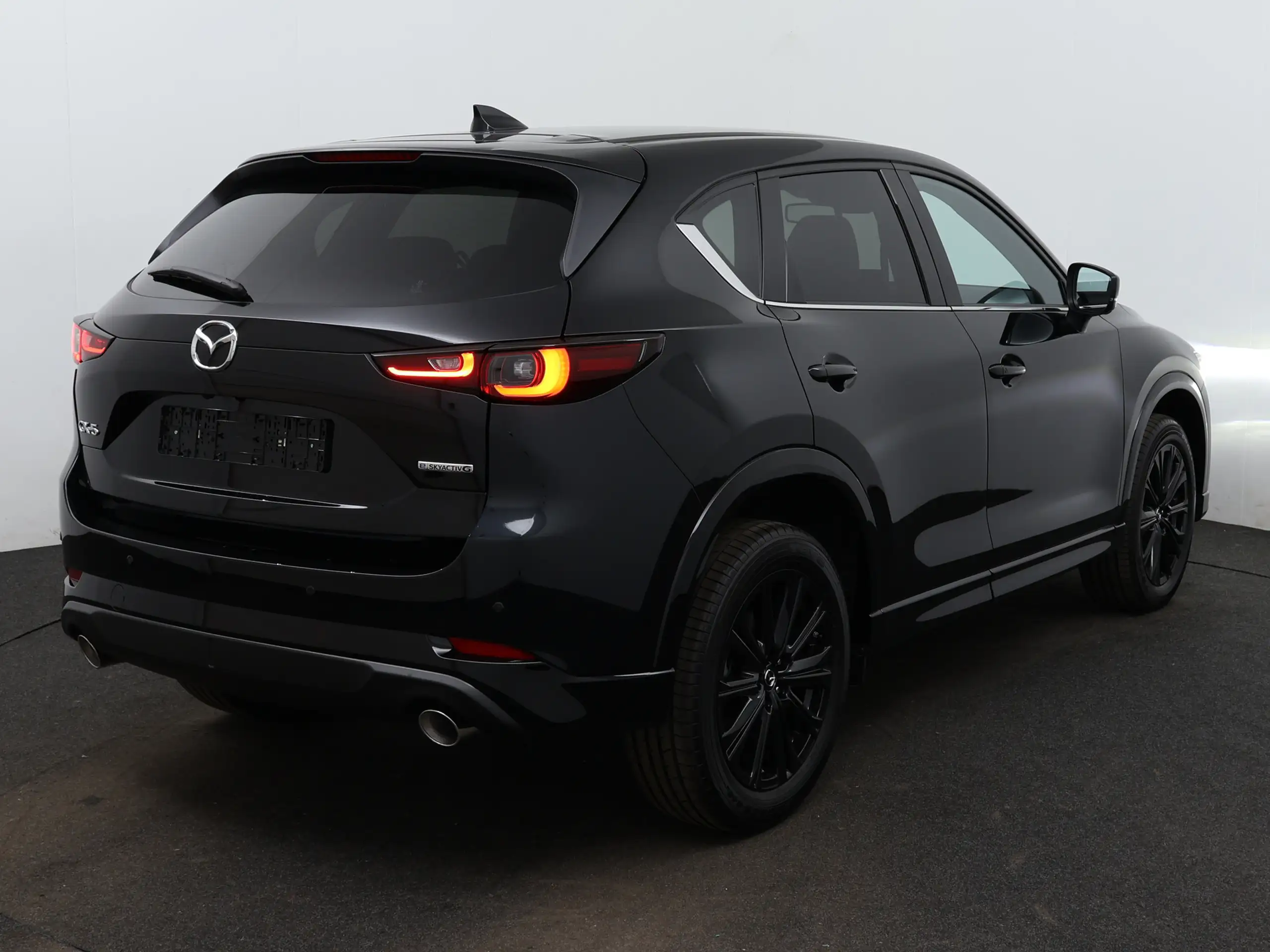 Mazda - CX-5