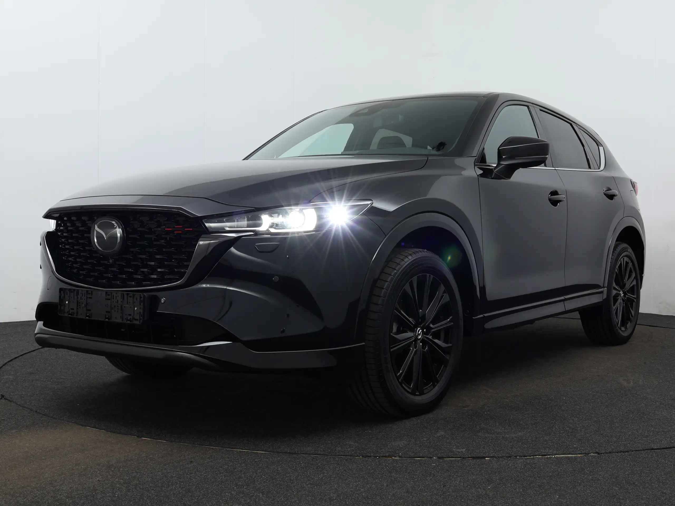 Mazda - CX-5