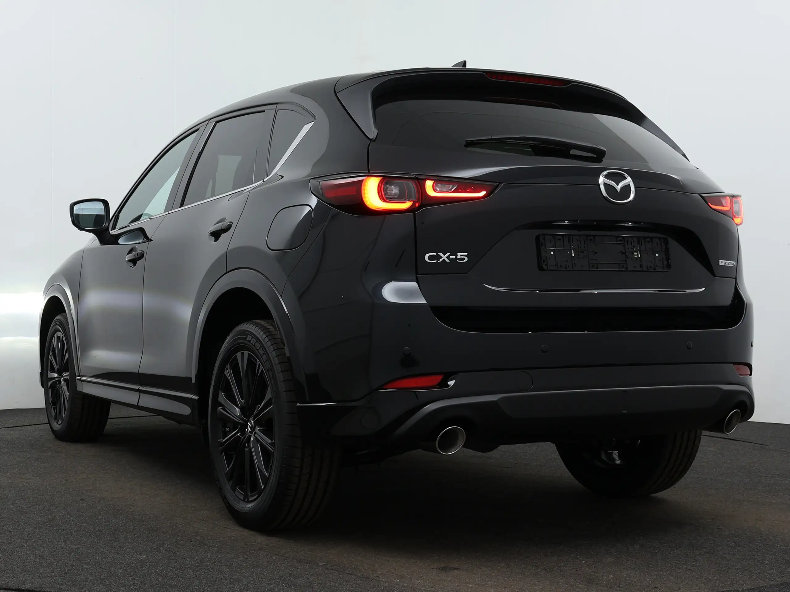 Mazda - CX-5