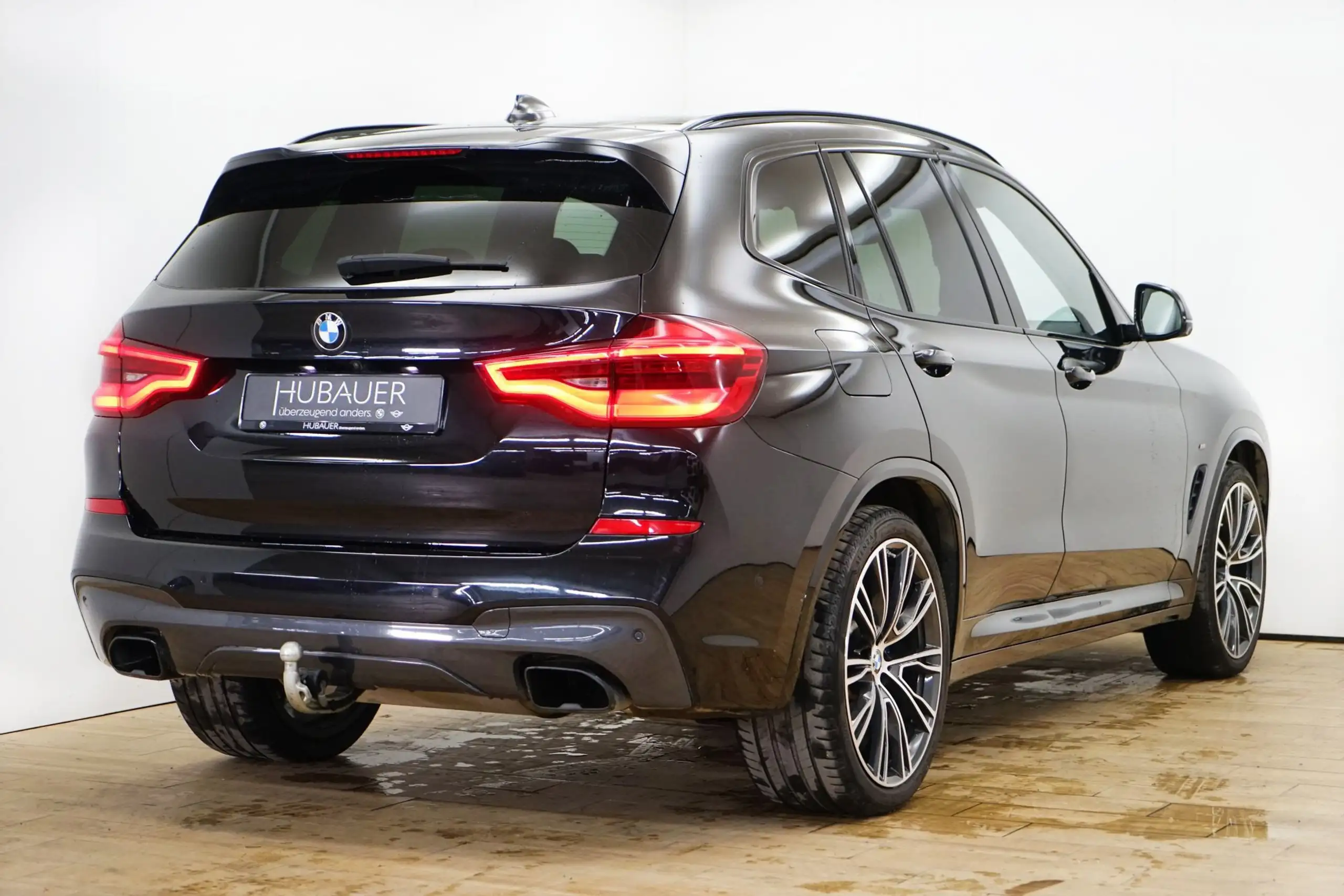 BMW - X3 M