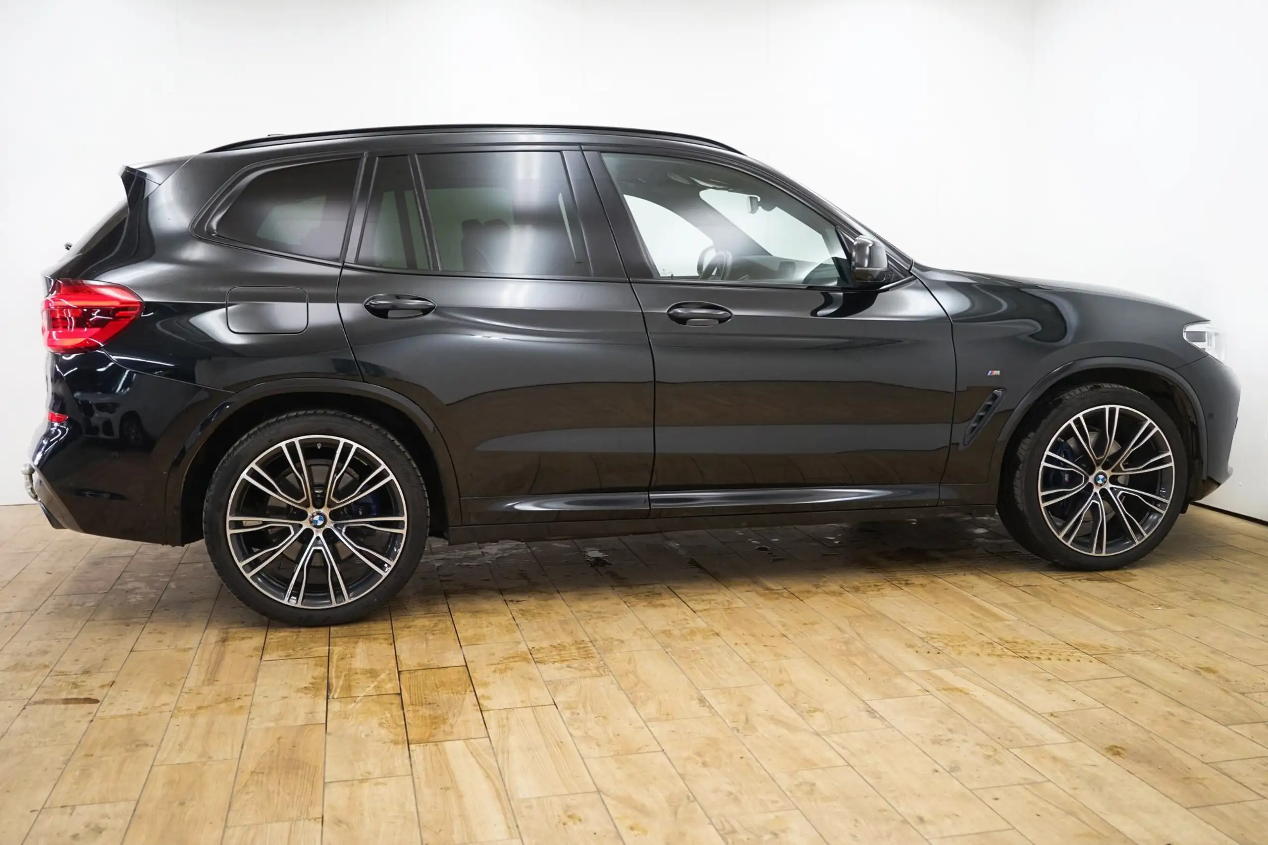 BMW - X3 M