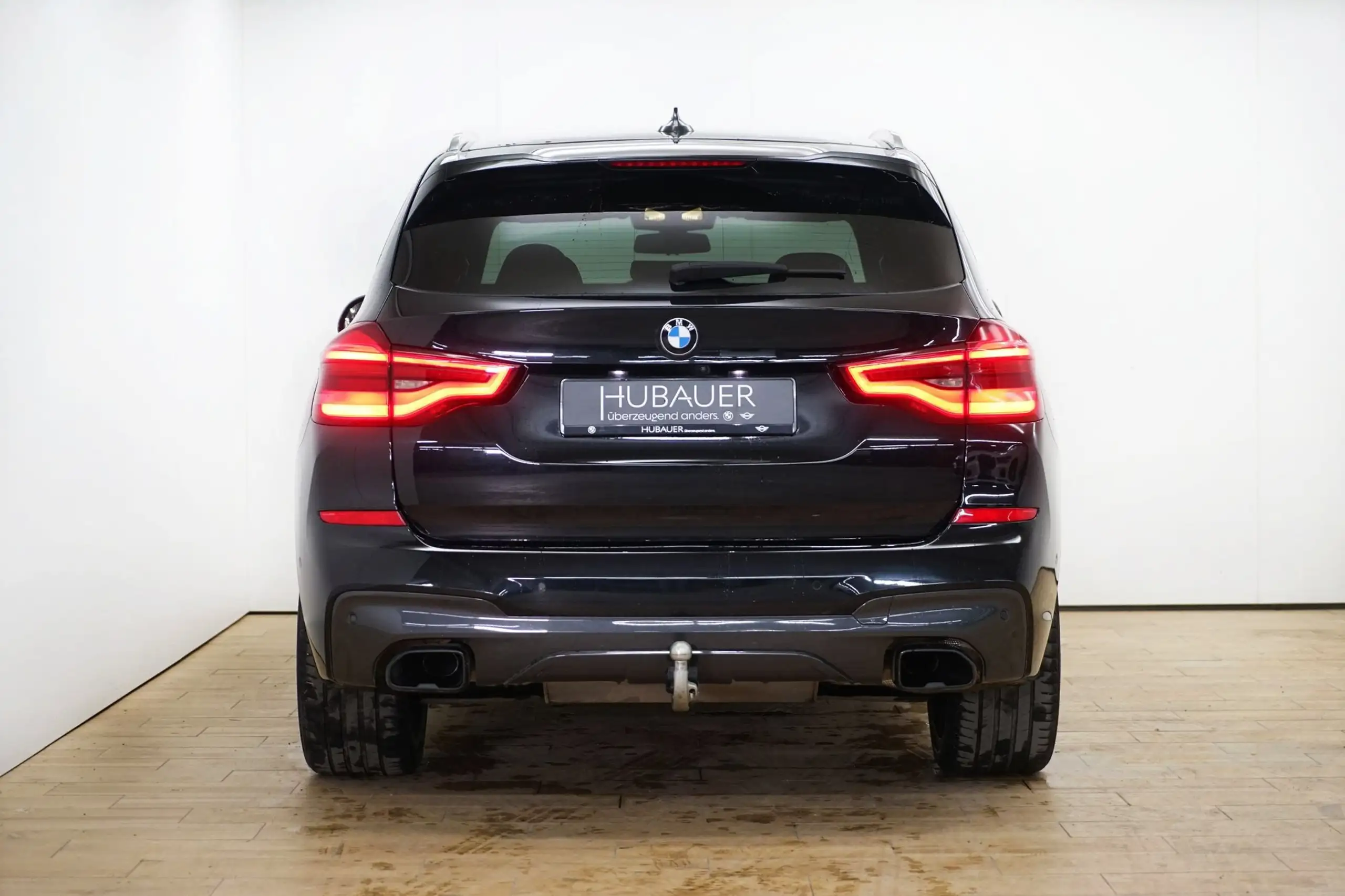 BMW - X3 M