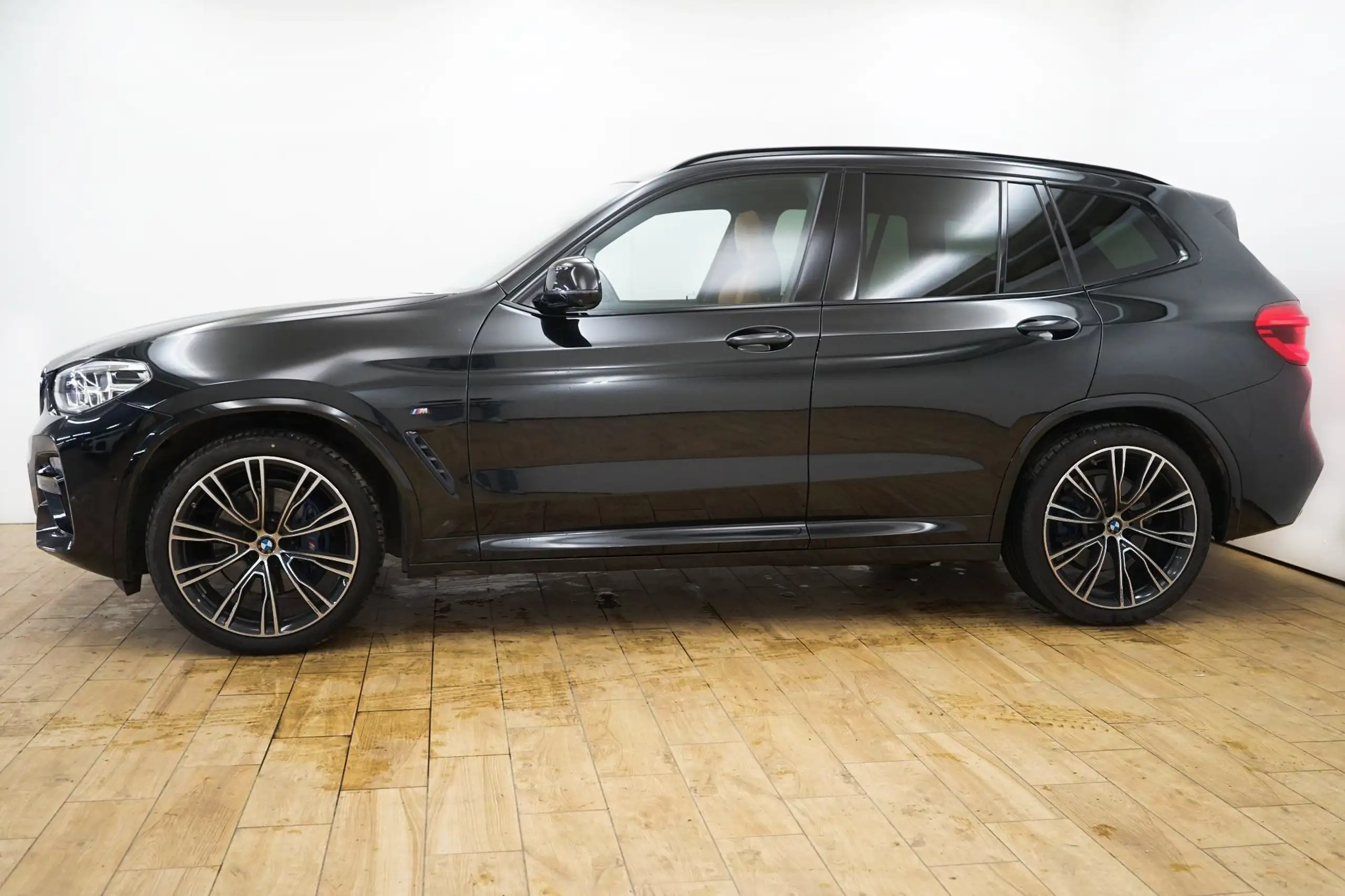 BMW - X3 M