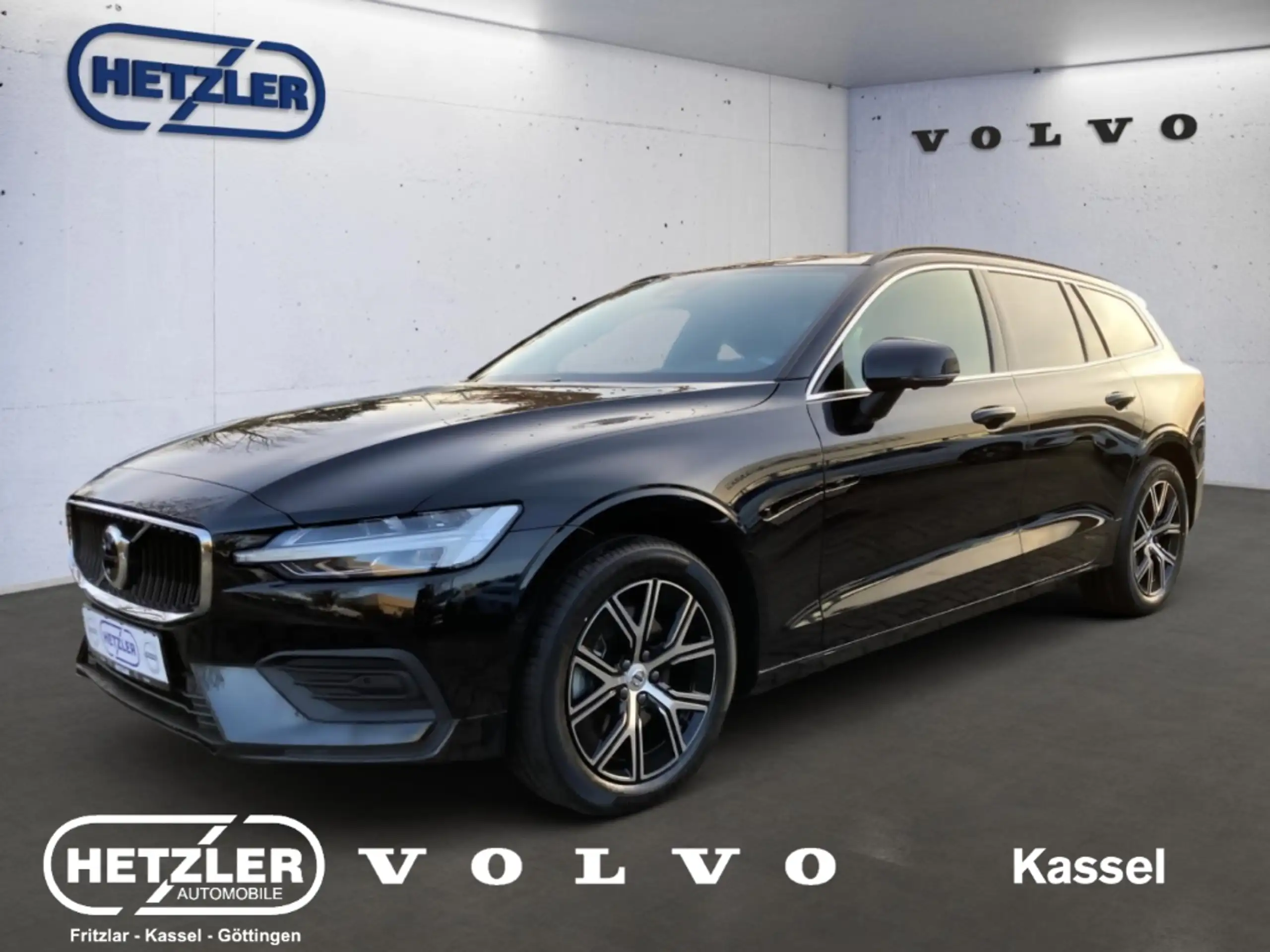 Volvo - V60