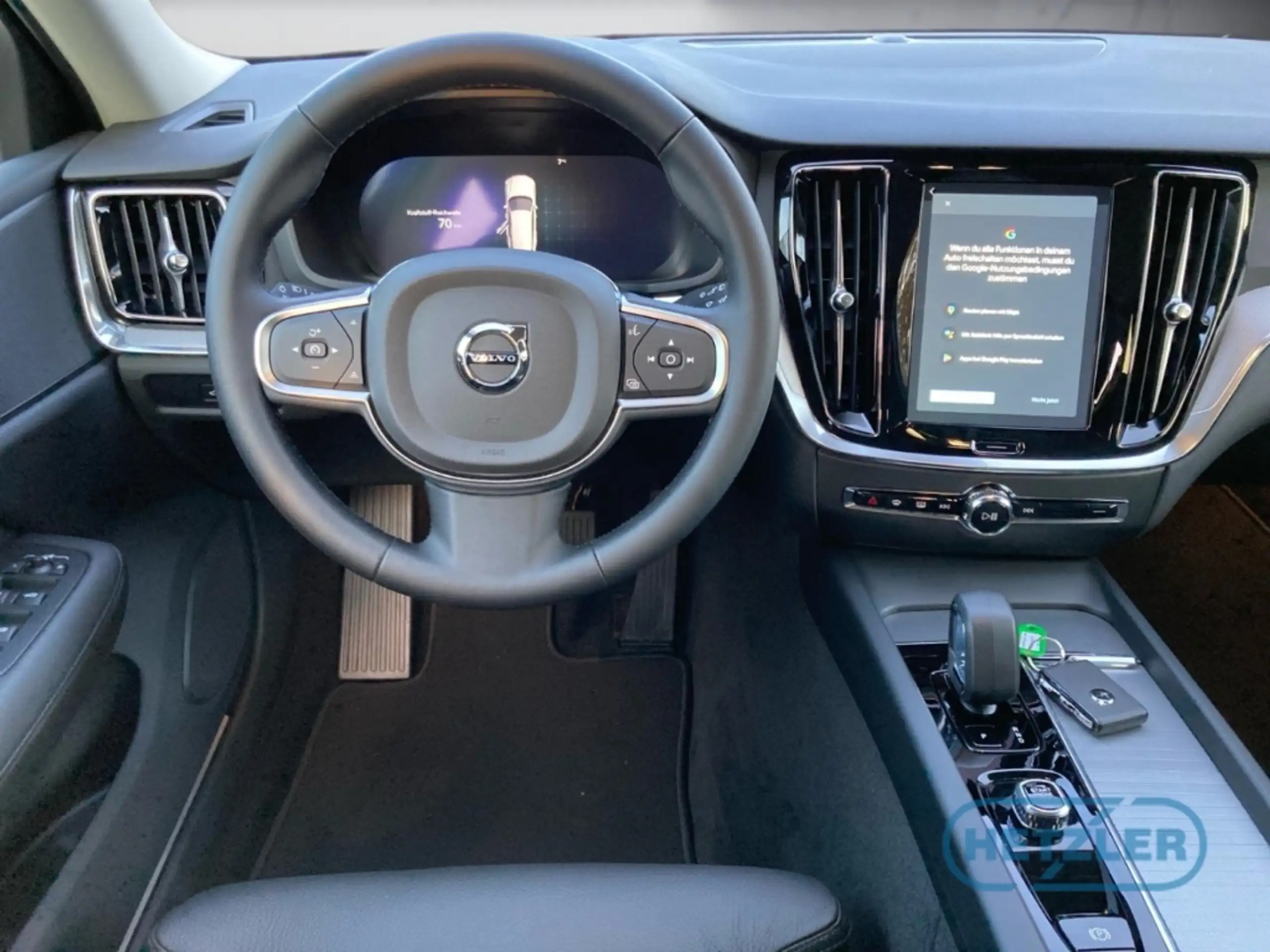 Volvo - V60