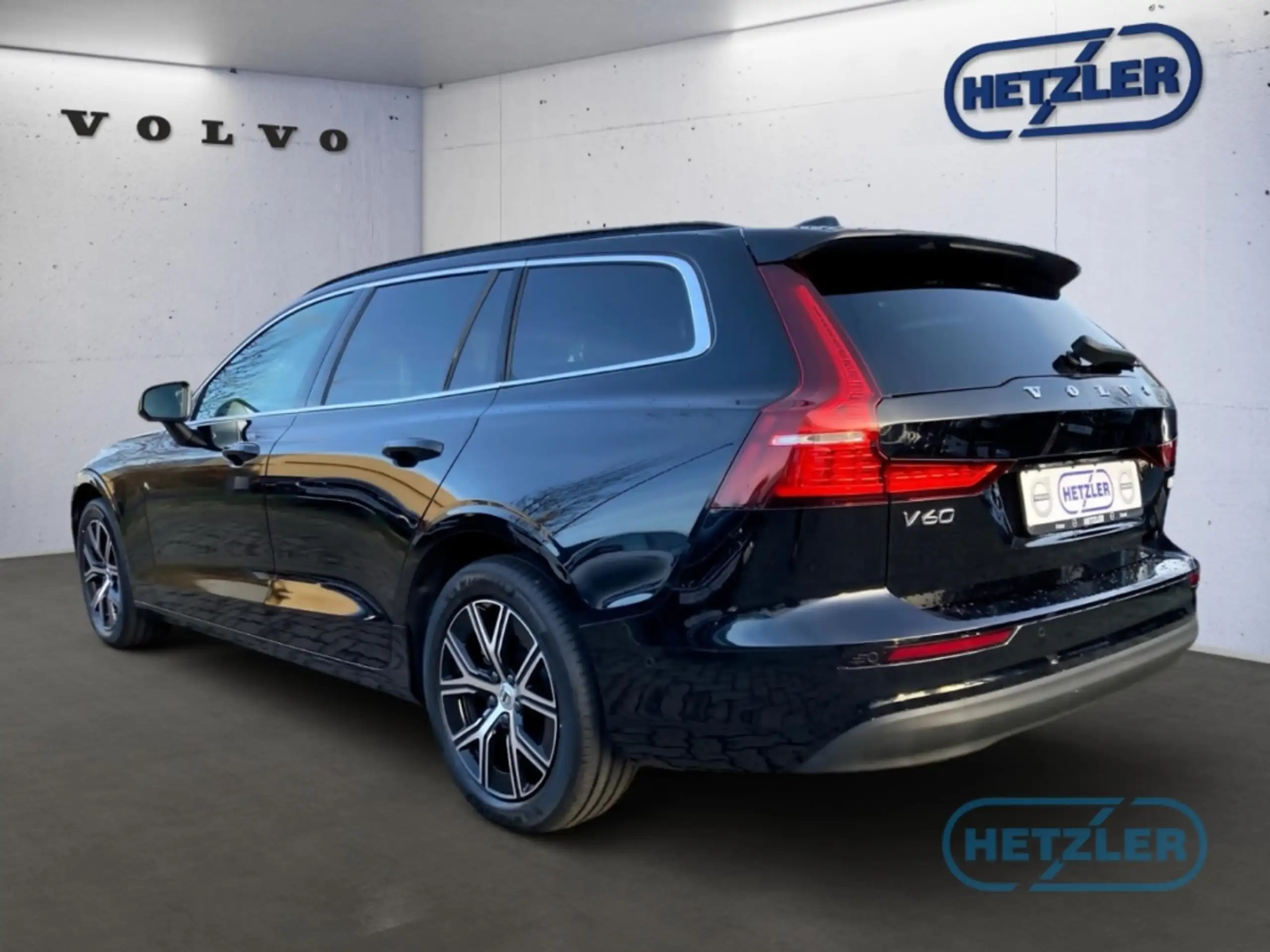 Volvo - V60