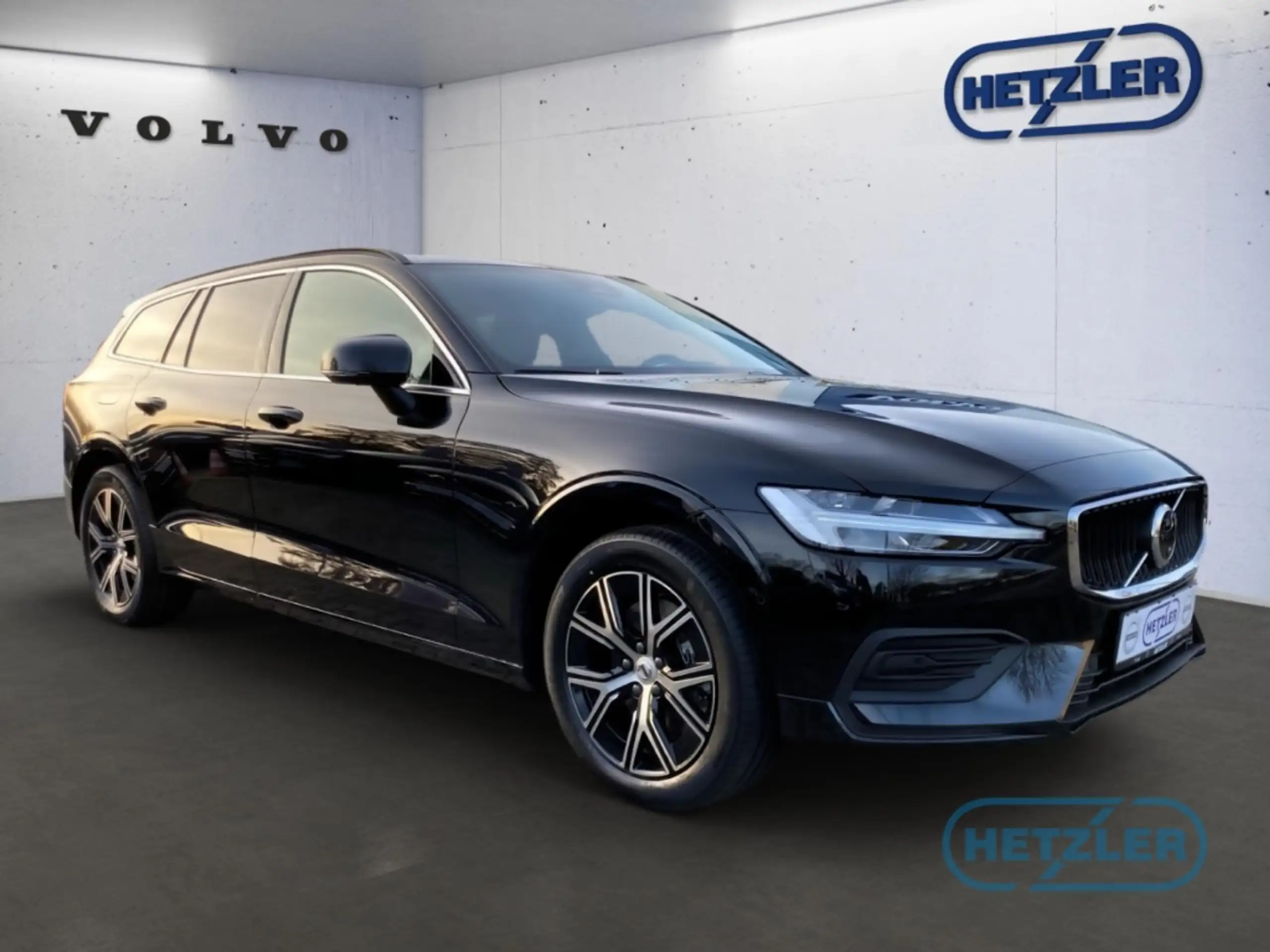 Volvo - V60