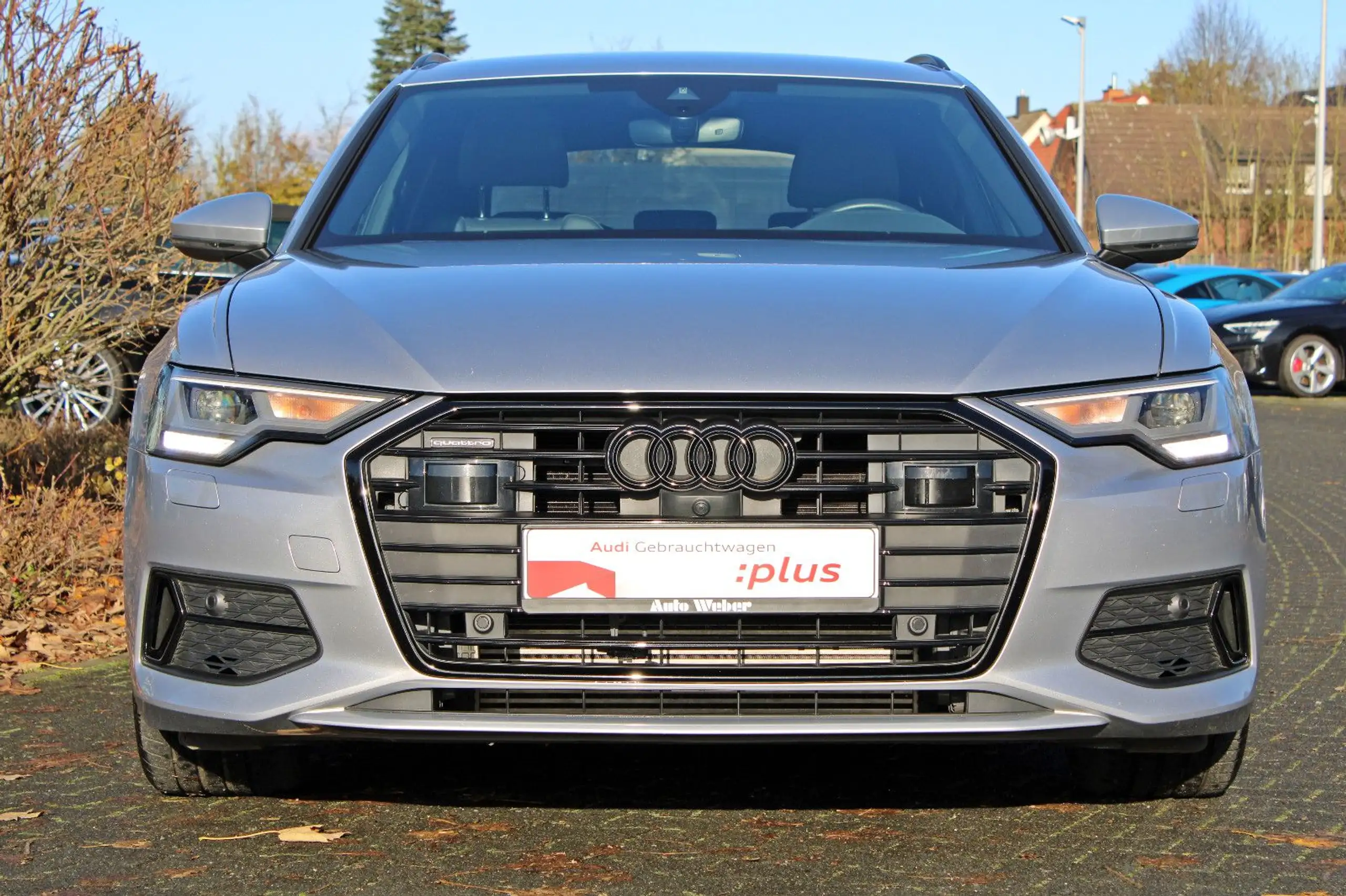 Audi - A6