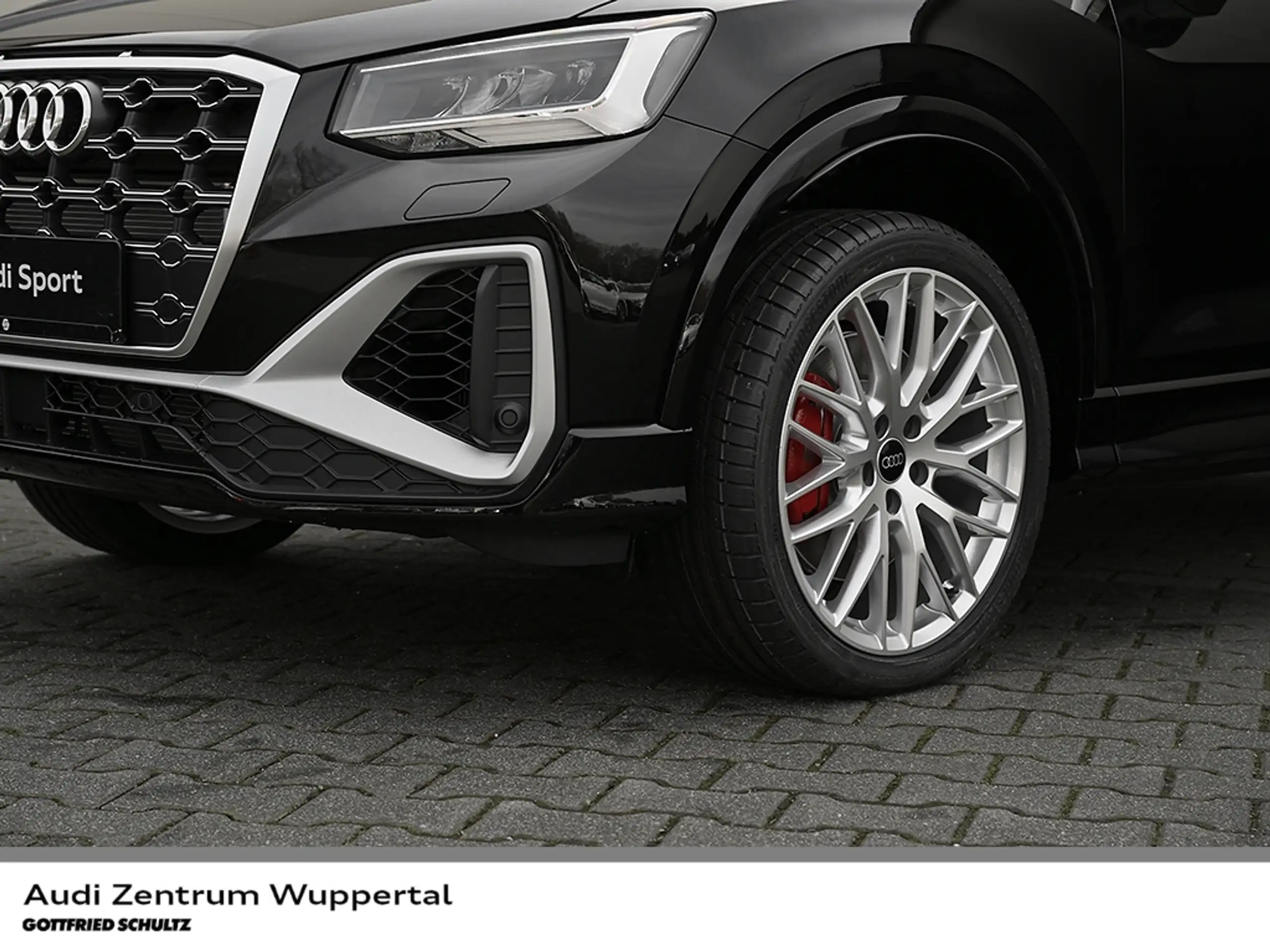 Audi - SQ2