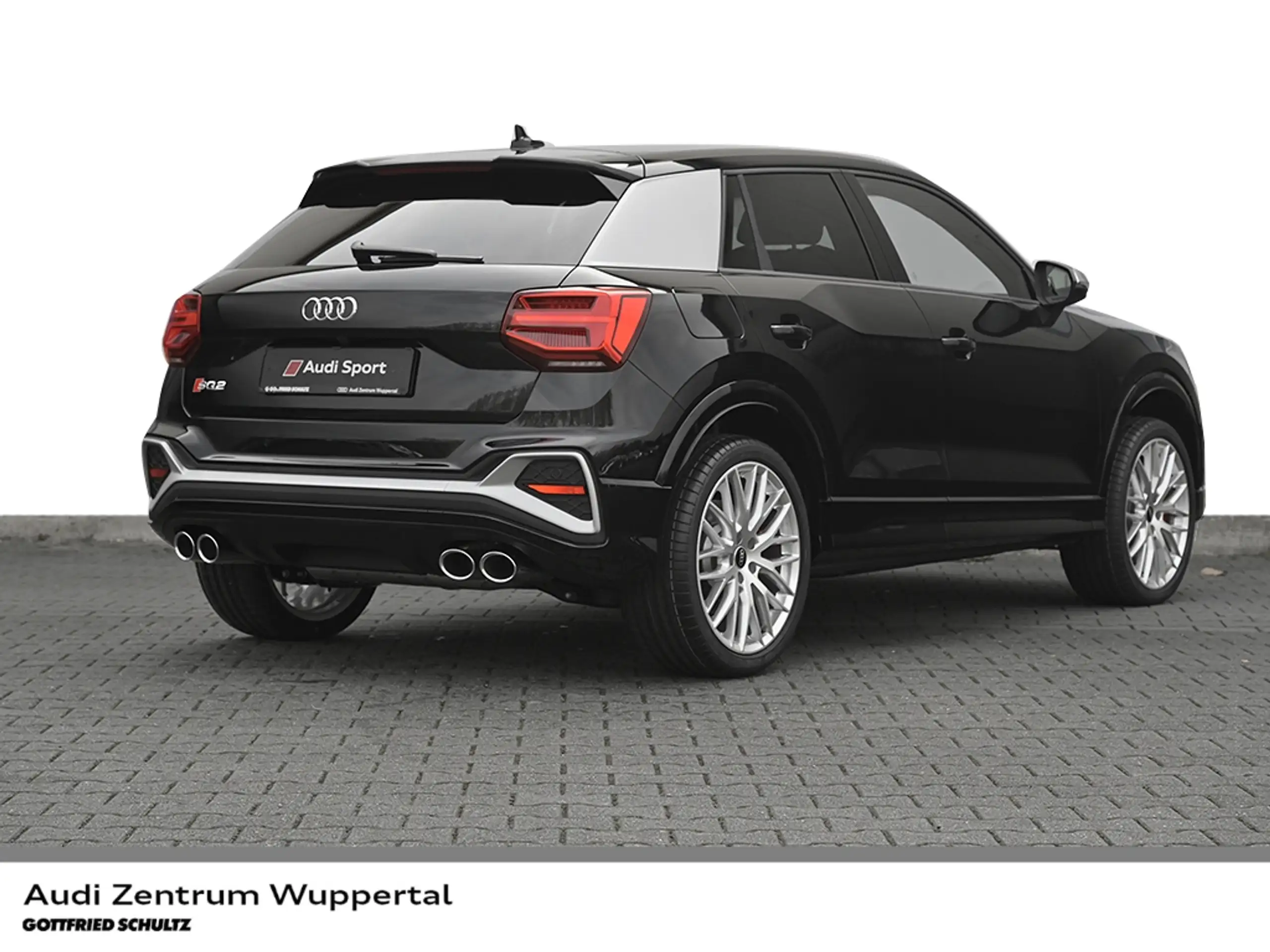 Audi - SQ2