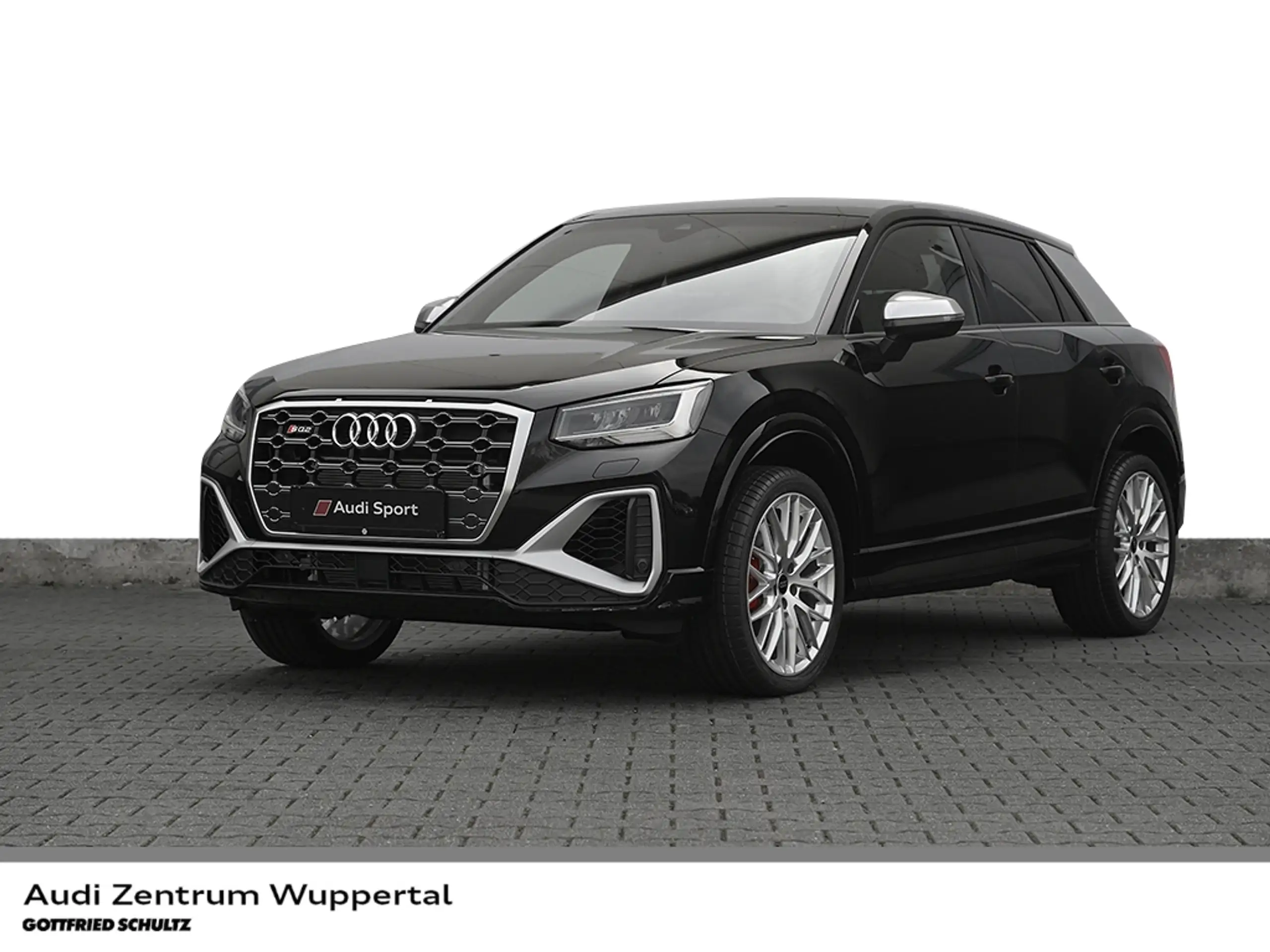 Audi - SQ2