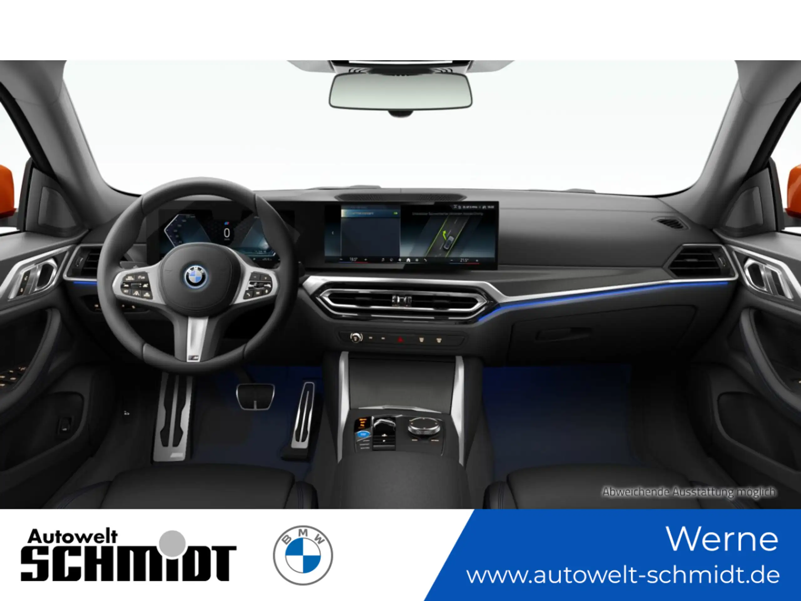 BMW - i4