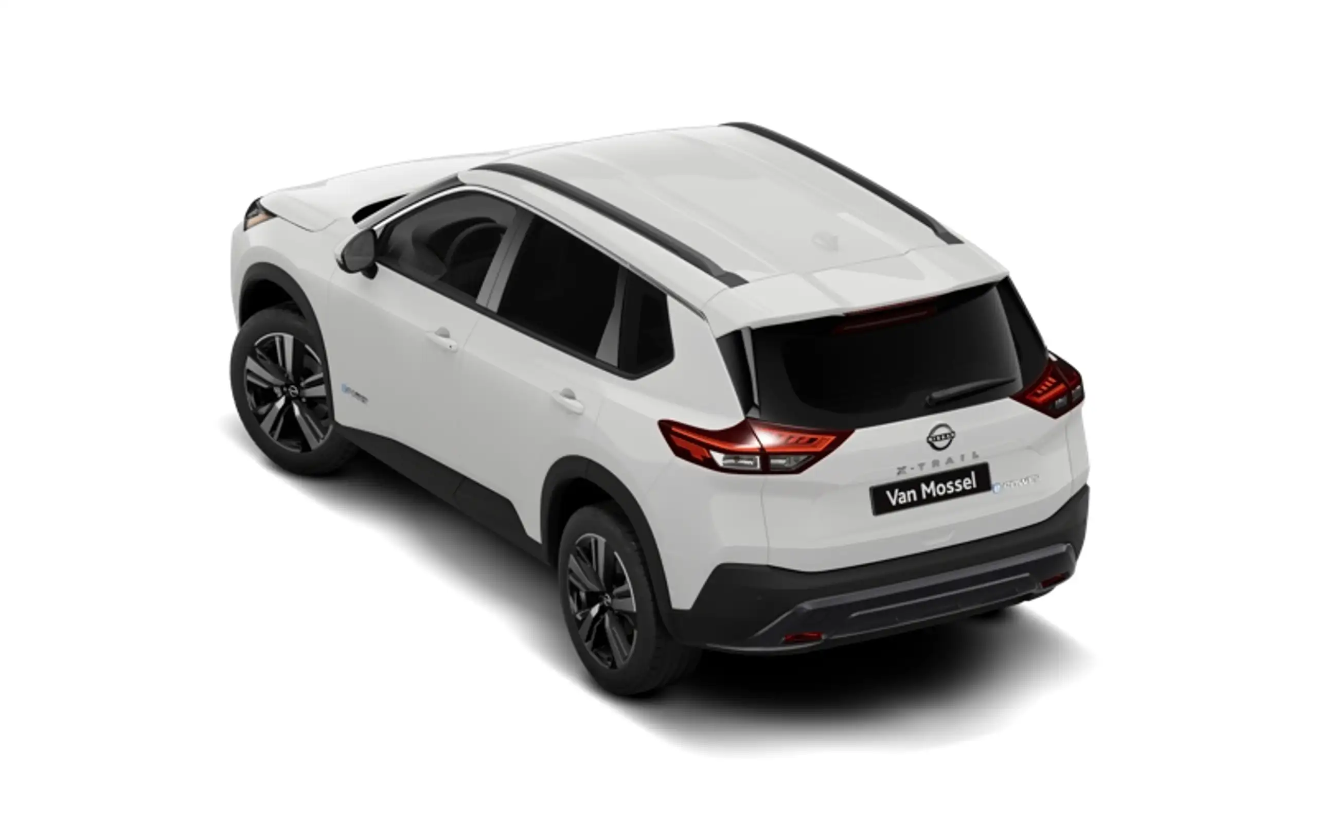 Nissan - X-Trail