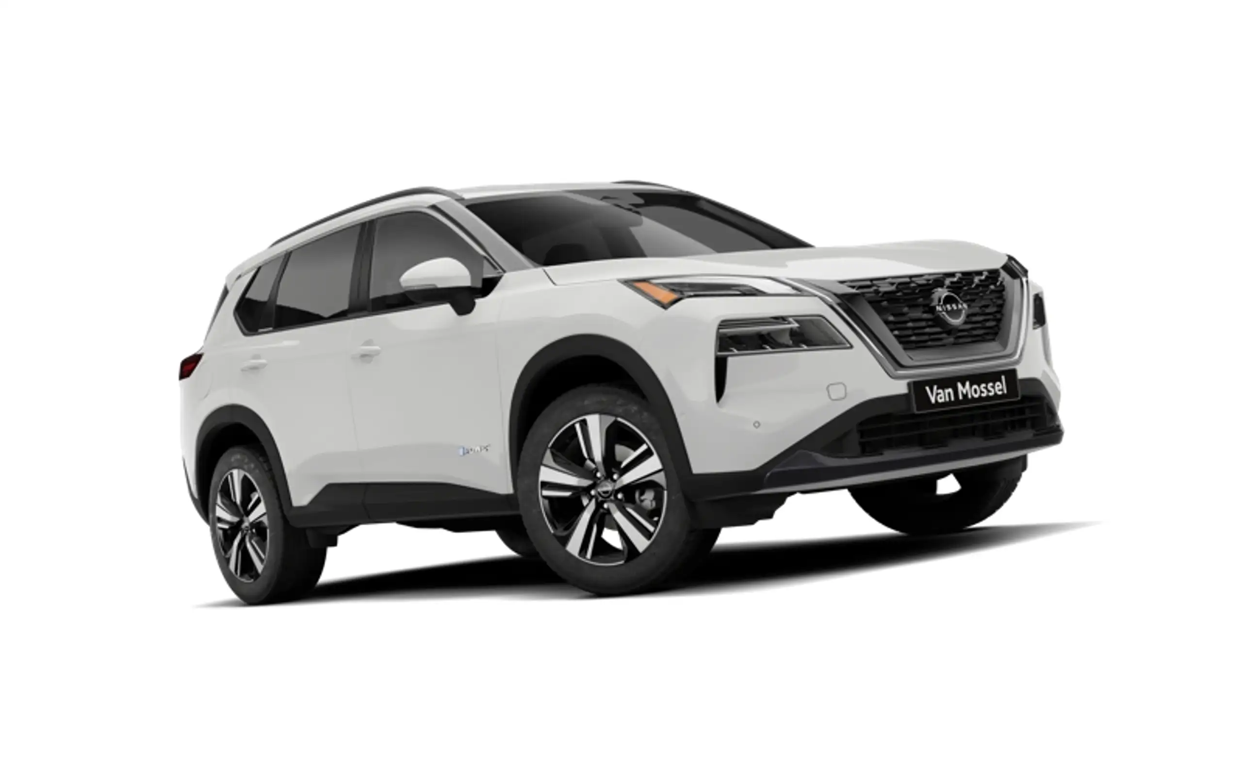 Nissan - X-Trail