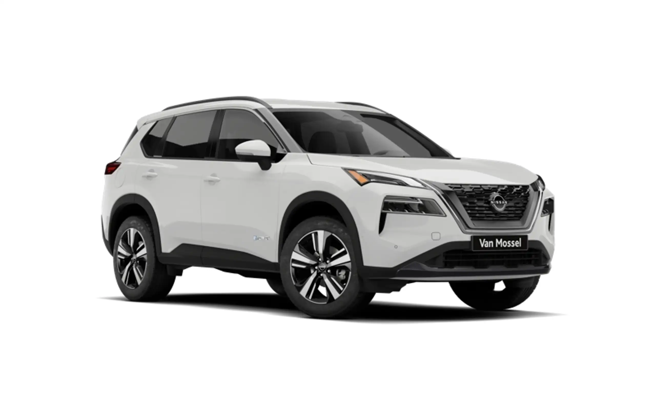 Nissan - X-Trail