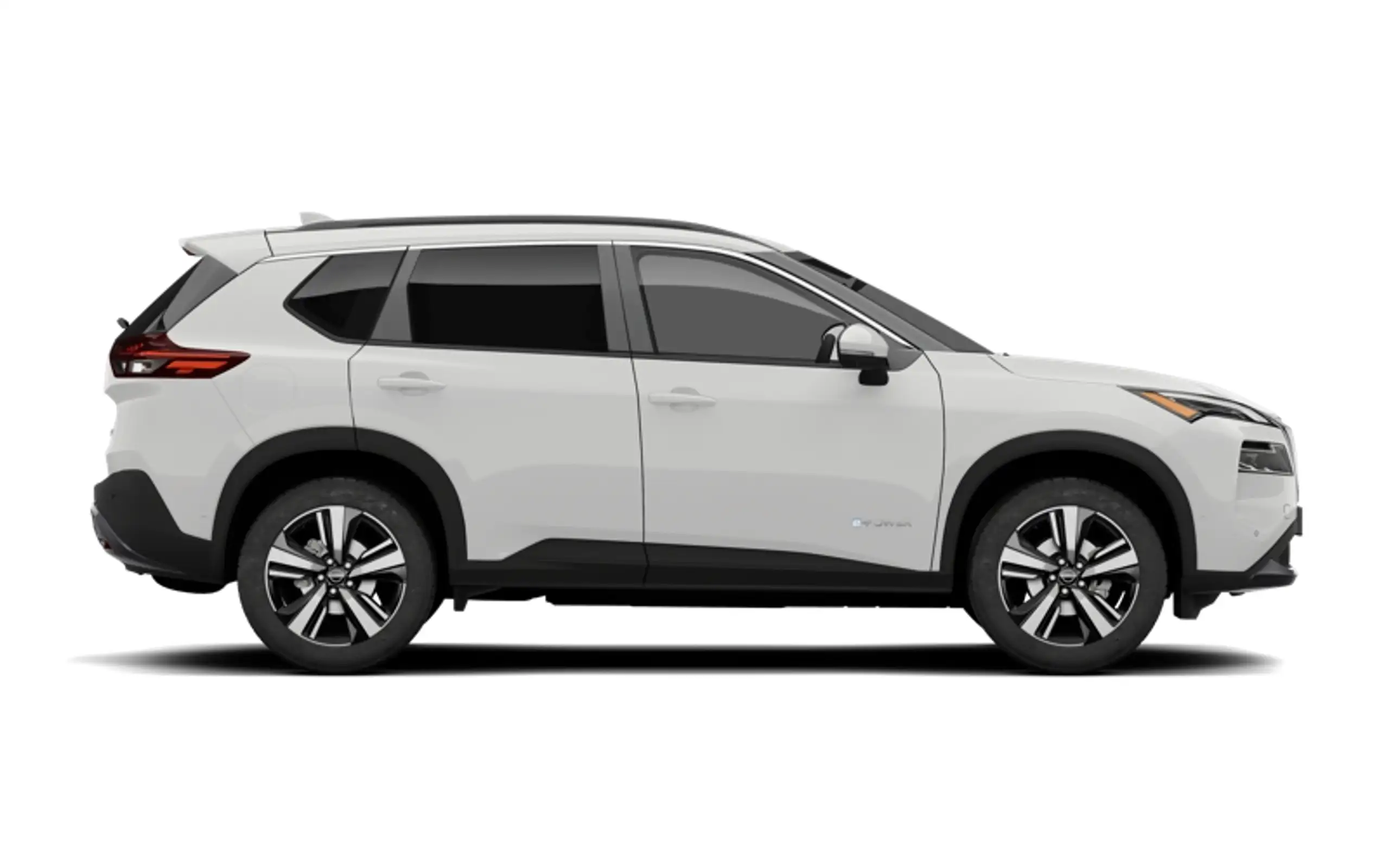 Nissan - X-Trail