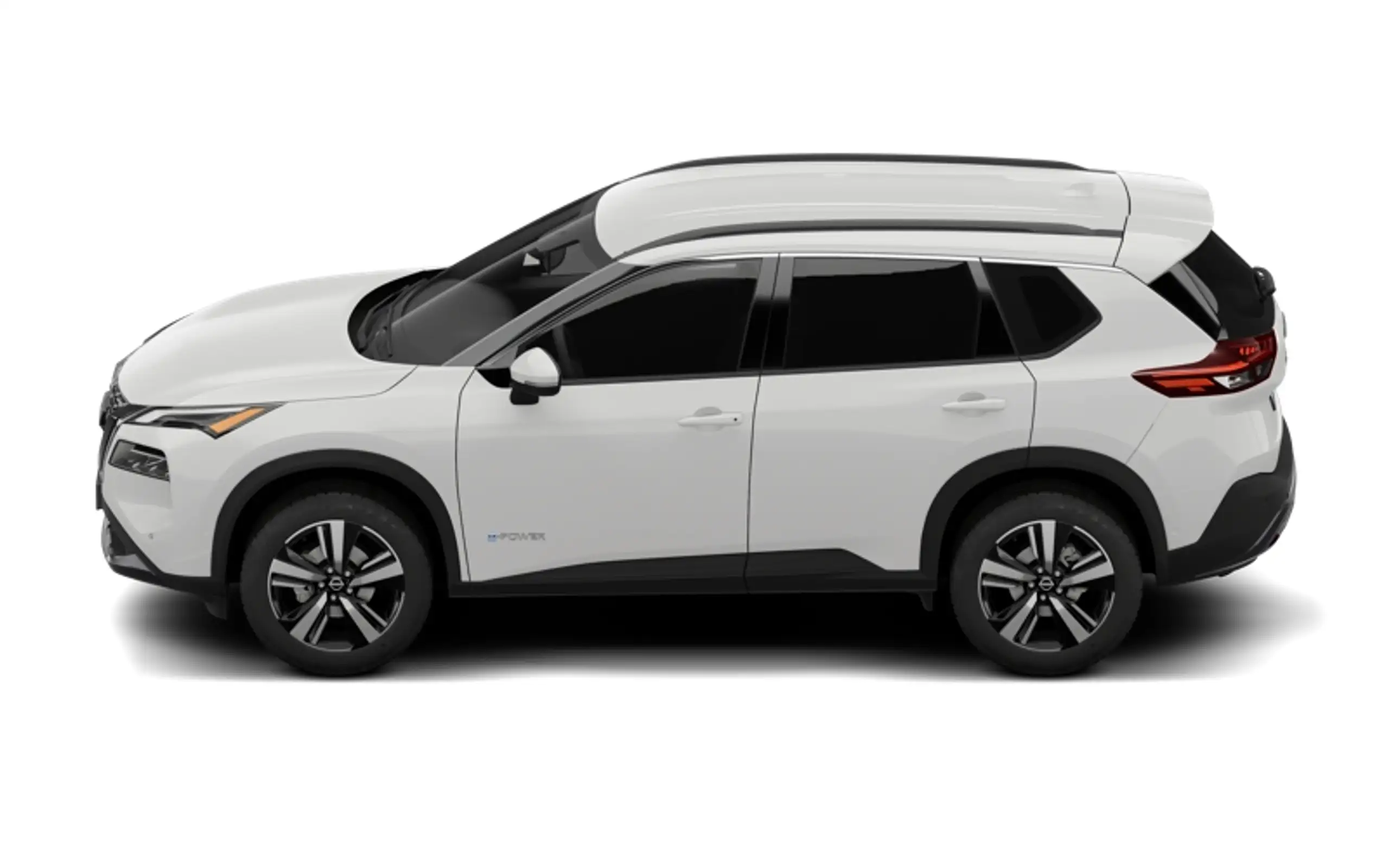 Nissan - X-Trail