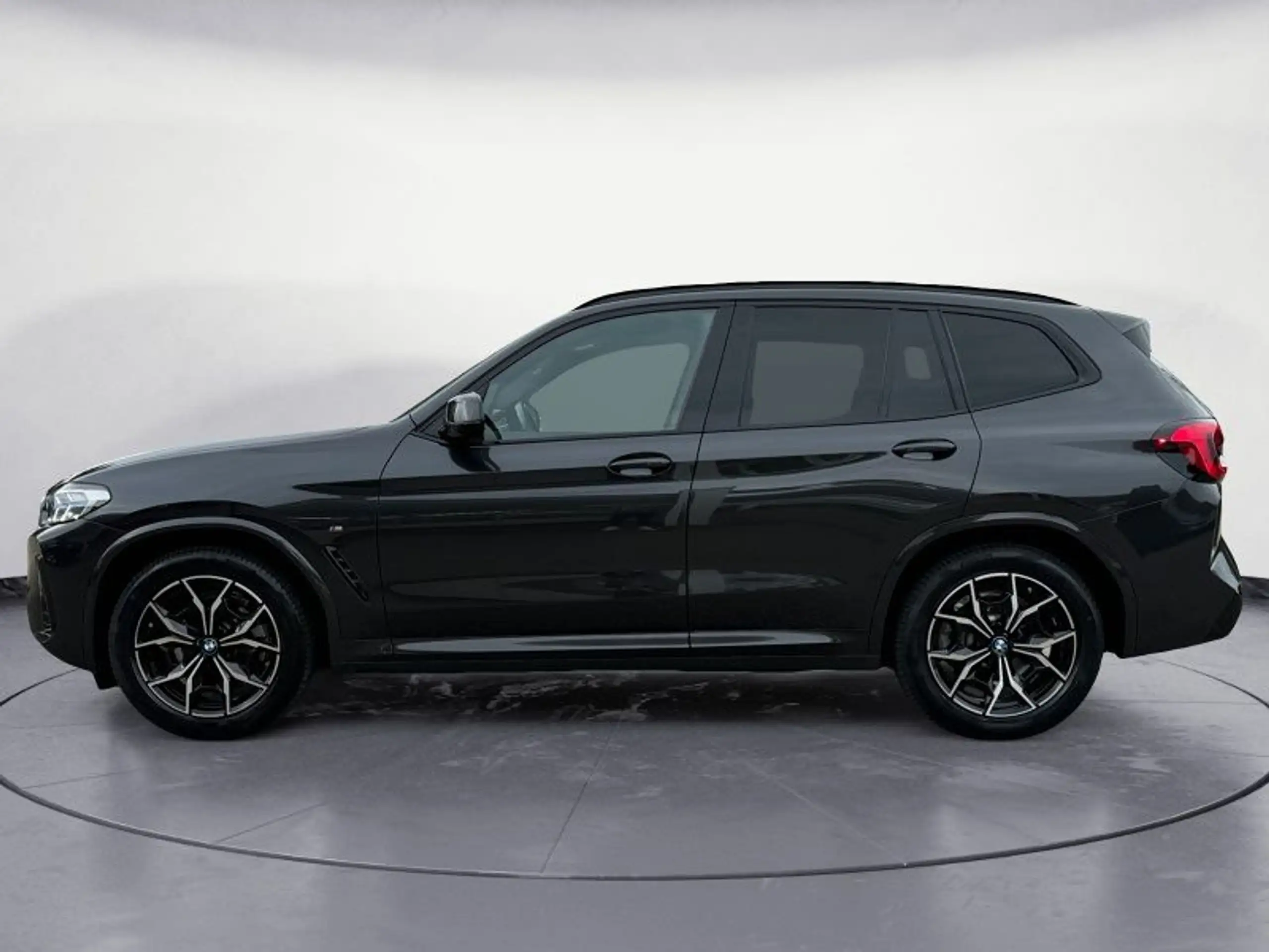 BMW - X3 M