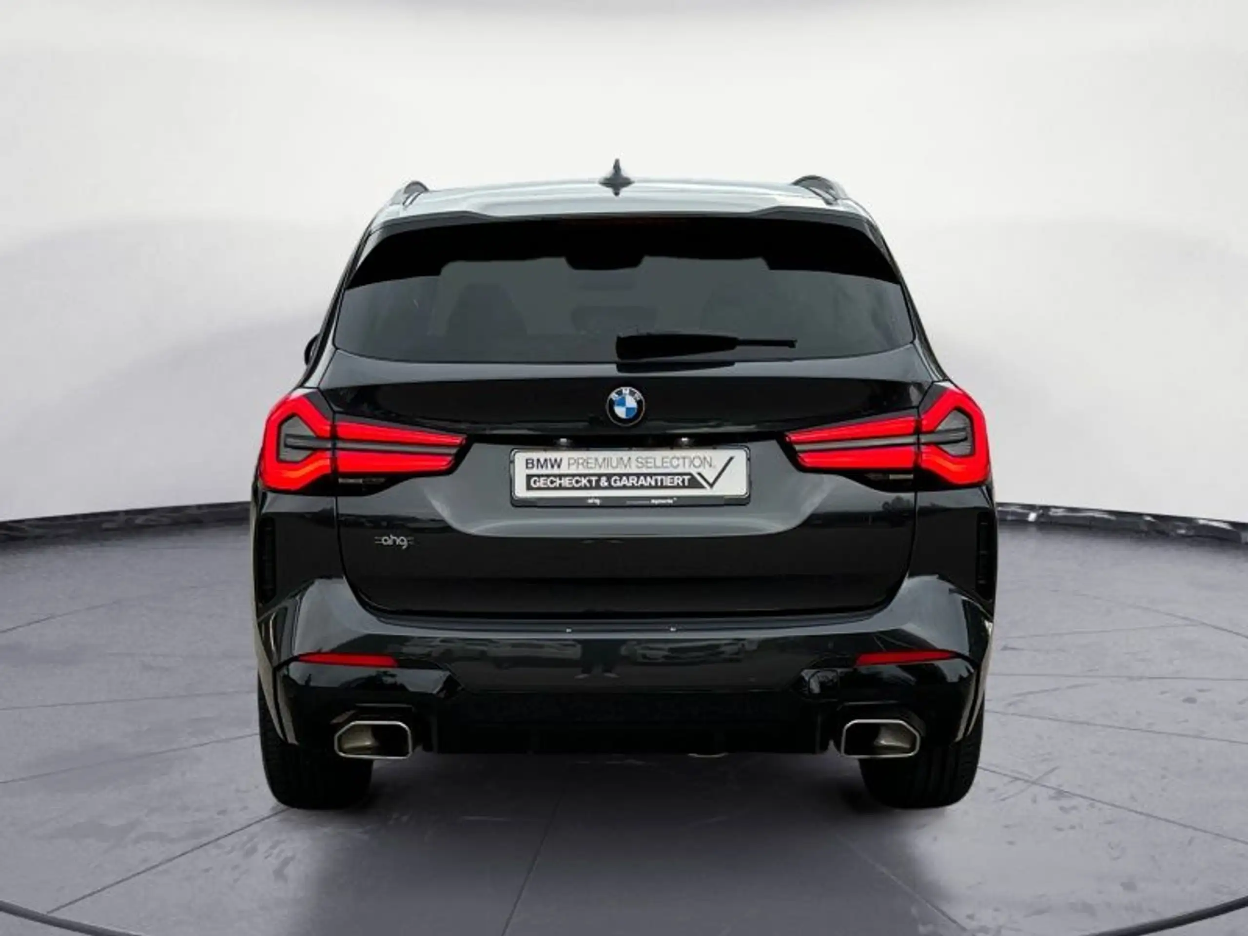 BMW - X3 M