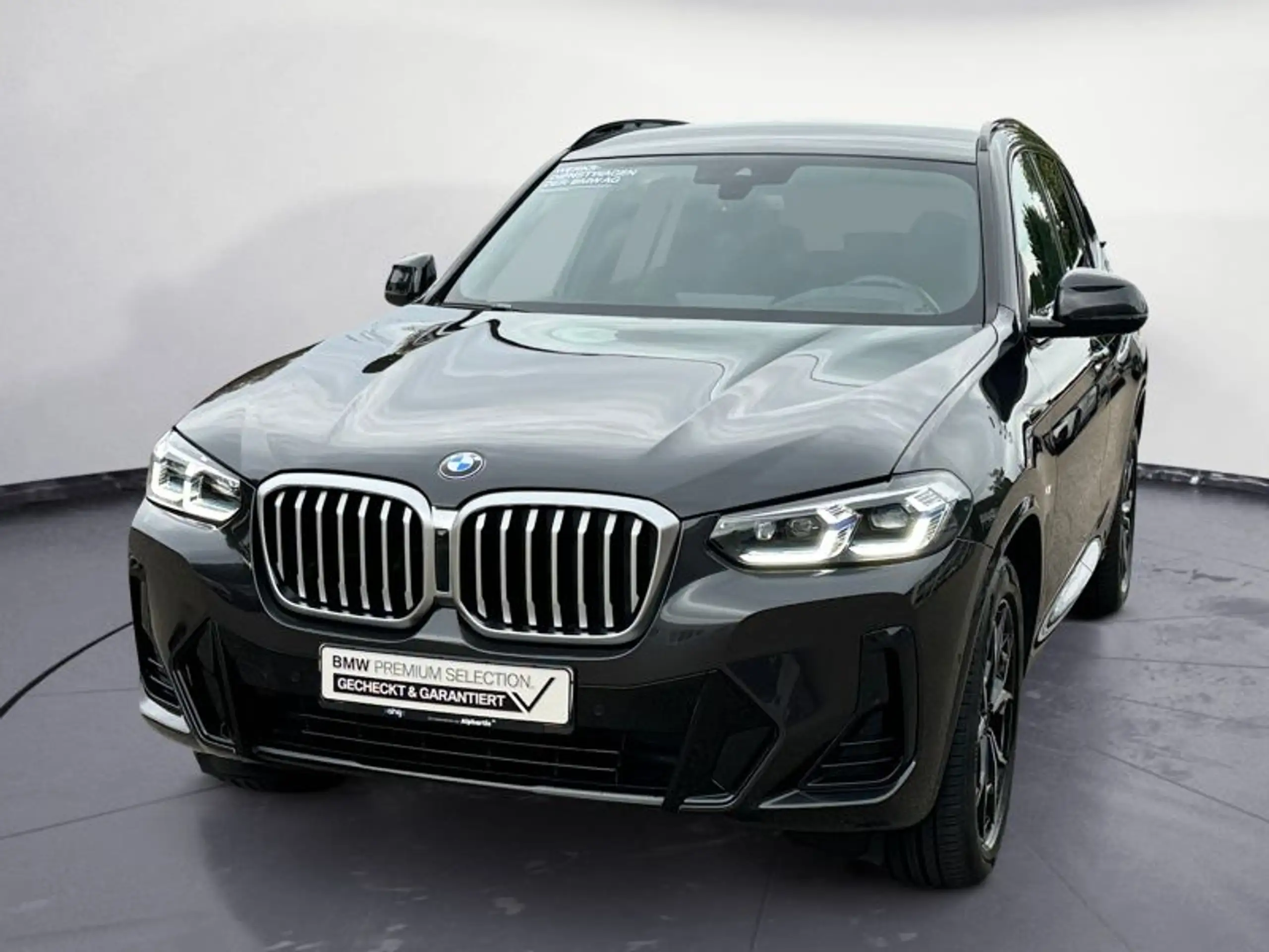 BMW - X3 M