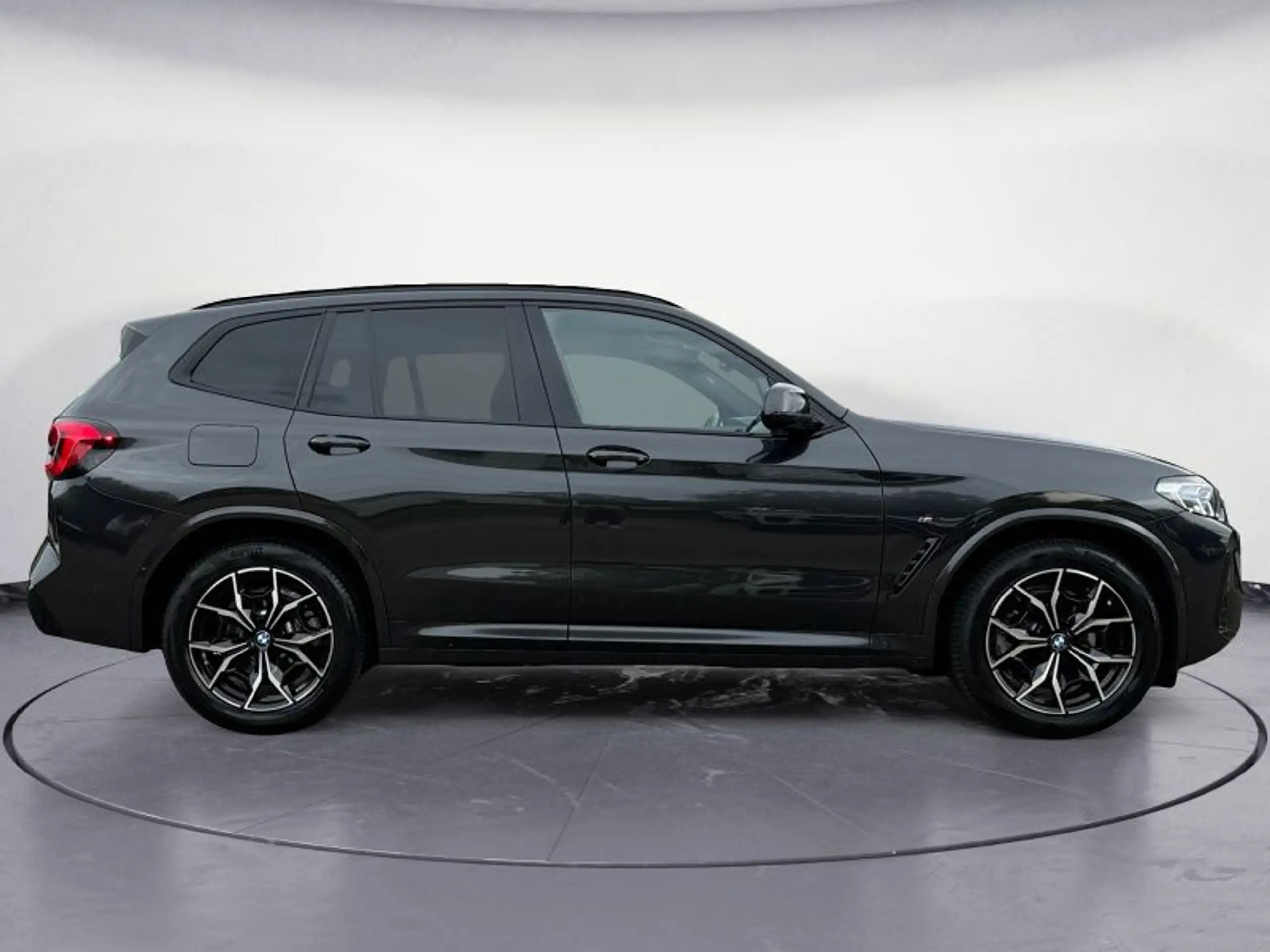 BMW - X3 M