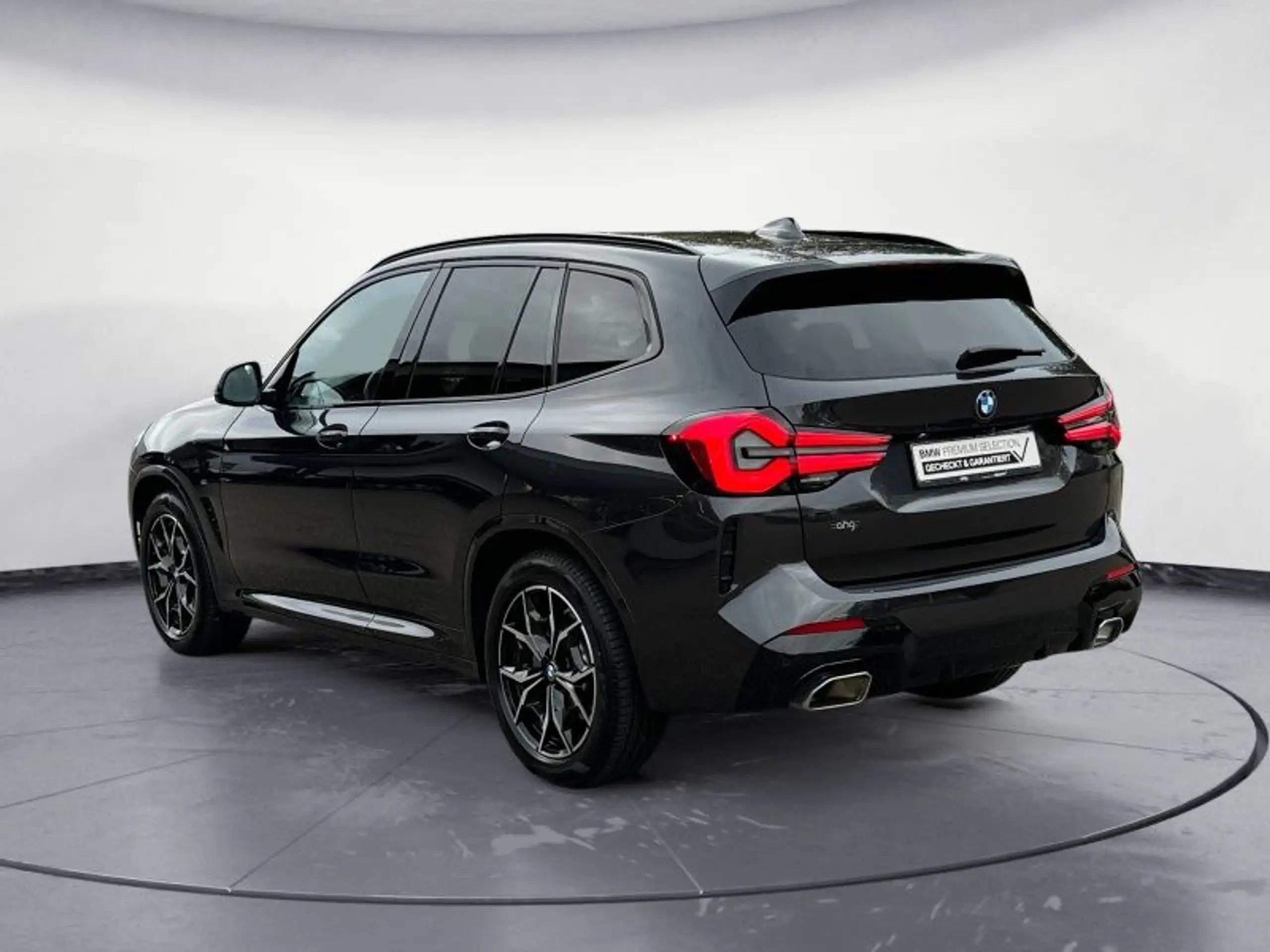 BMW - X3 M