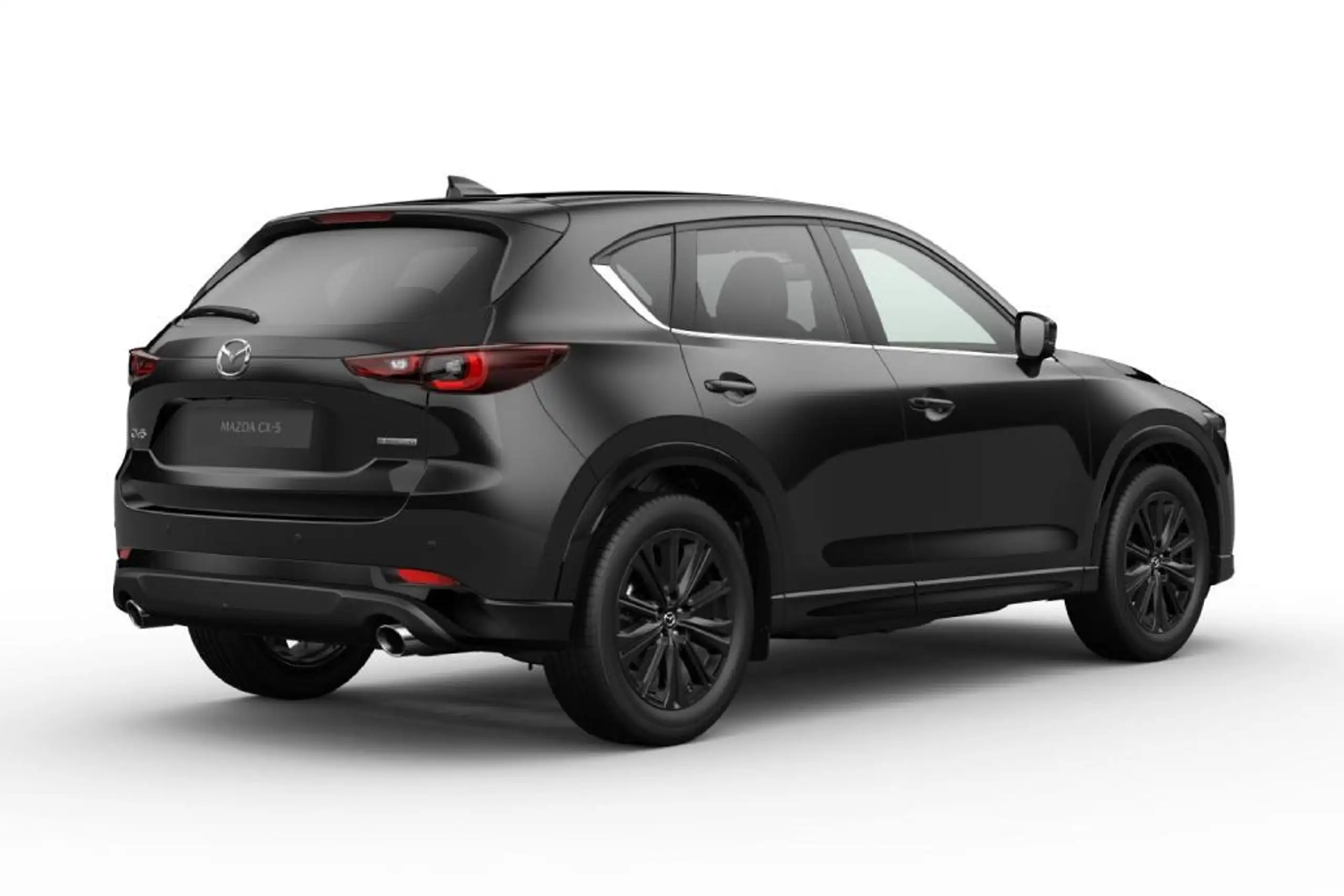 Mazda - CX-5