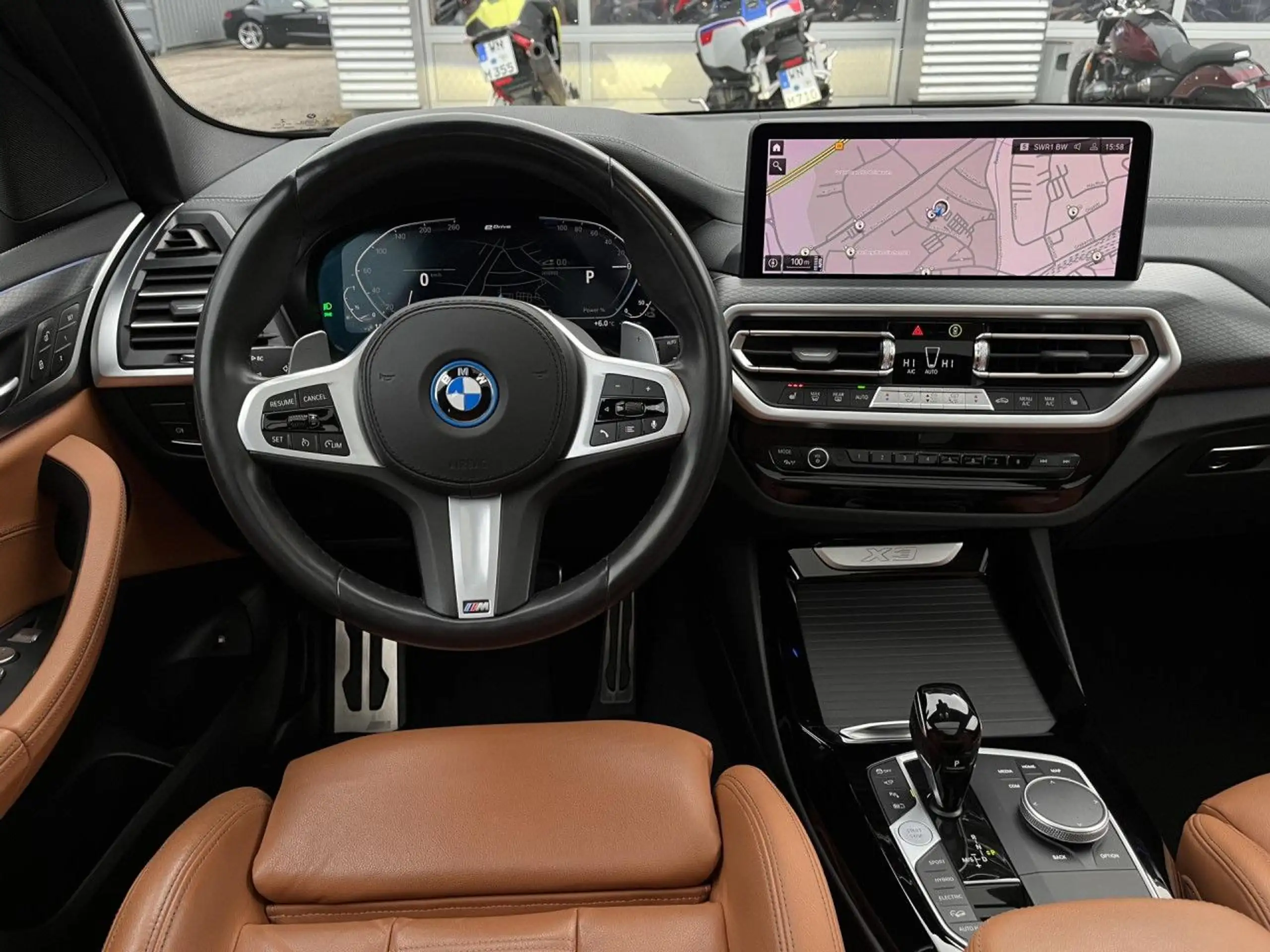 BMW - X3