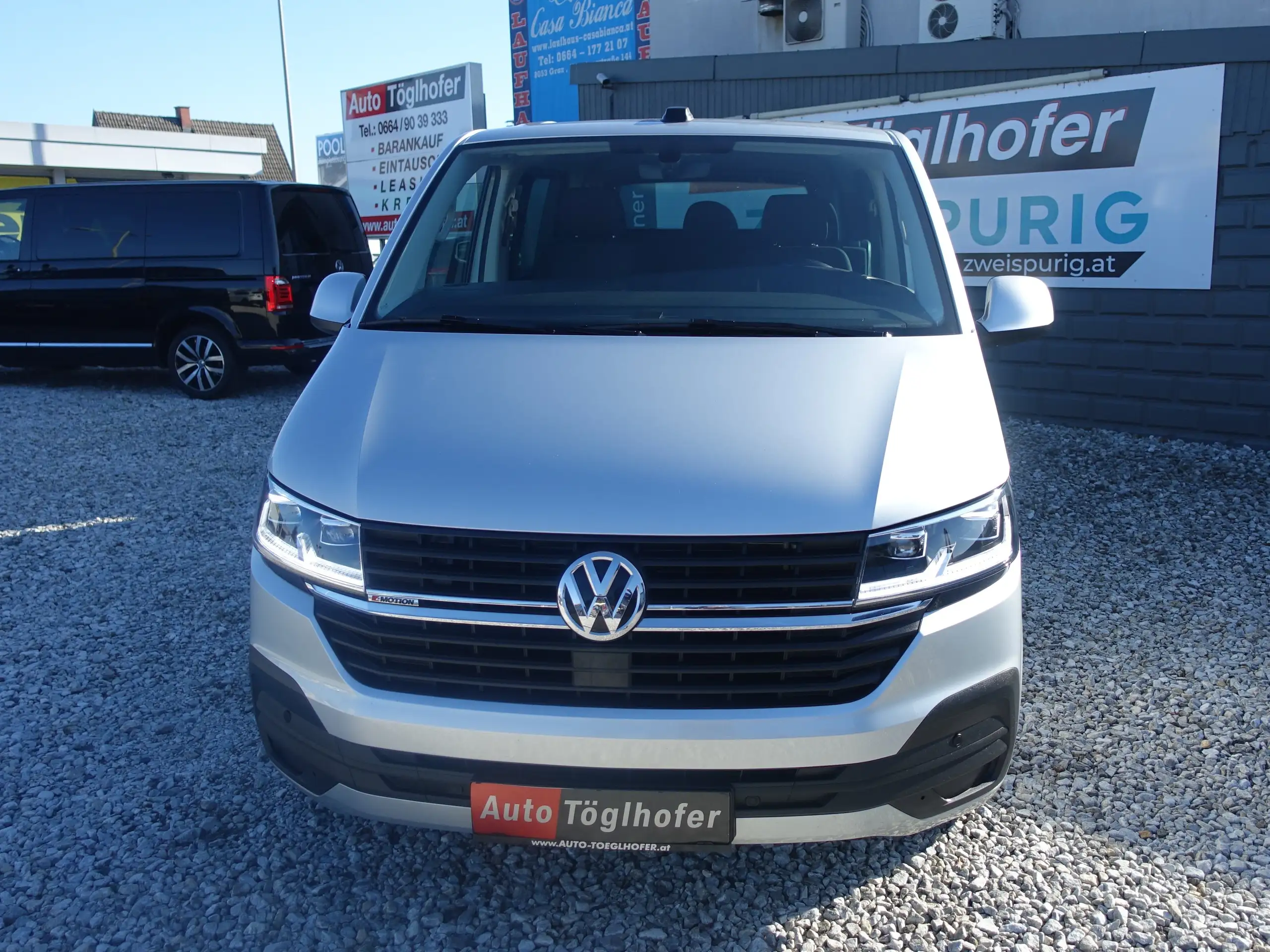 Volkswagen - T6.1 Multivan