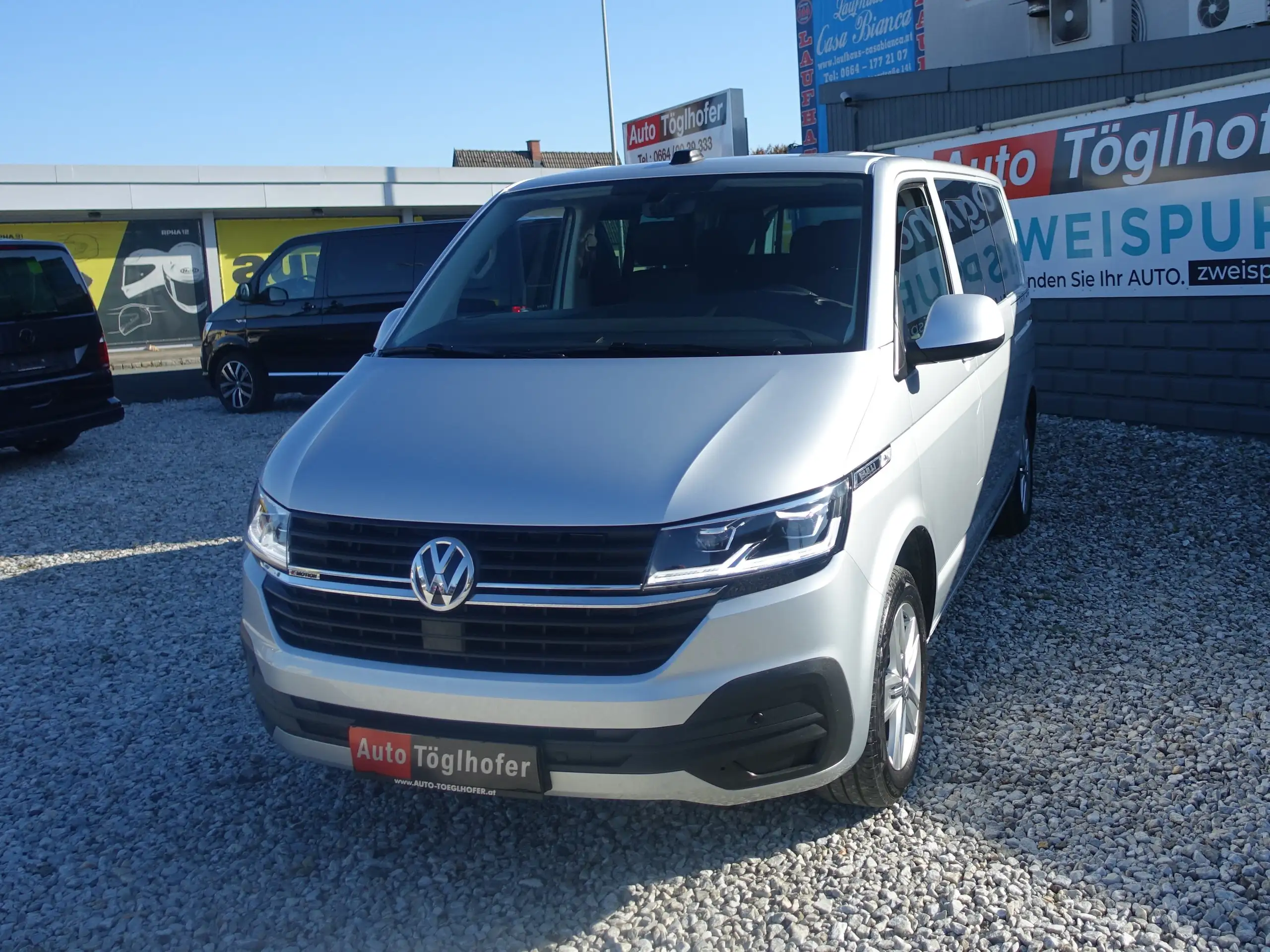 Volkswagen - T6.1 Multivan