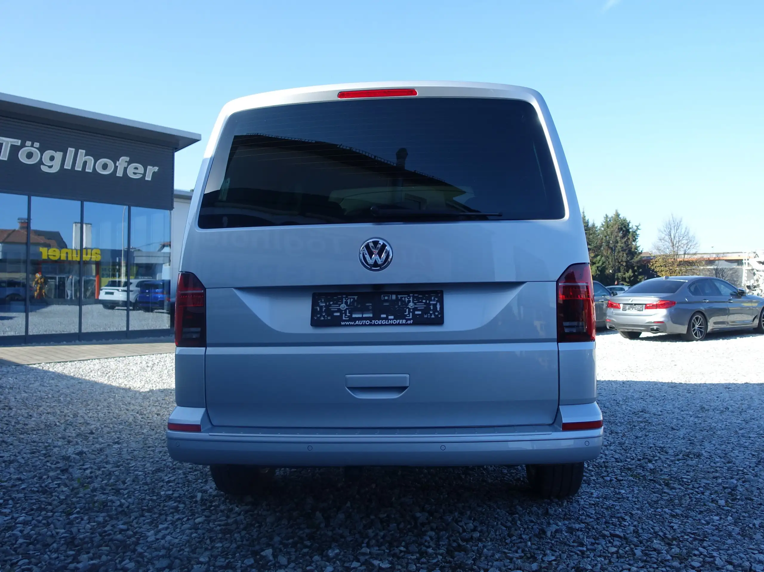 Volkswagen - T6.1 Multivan