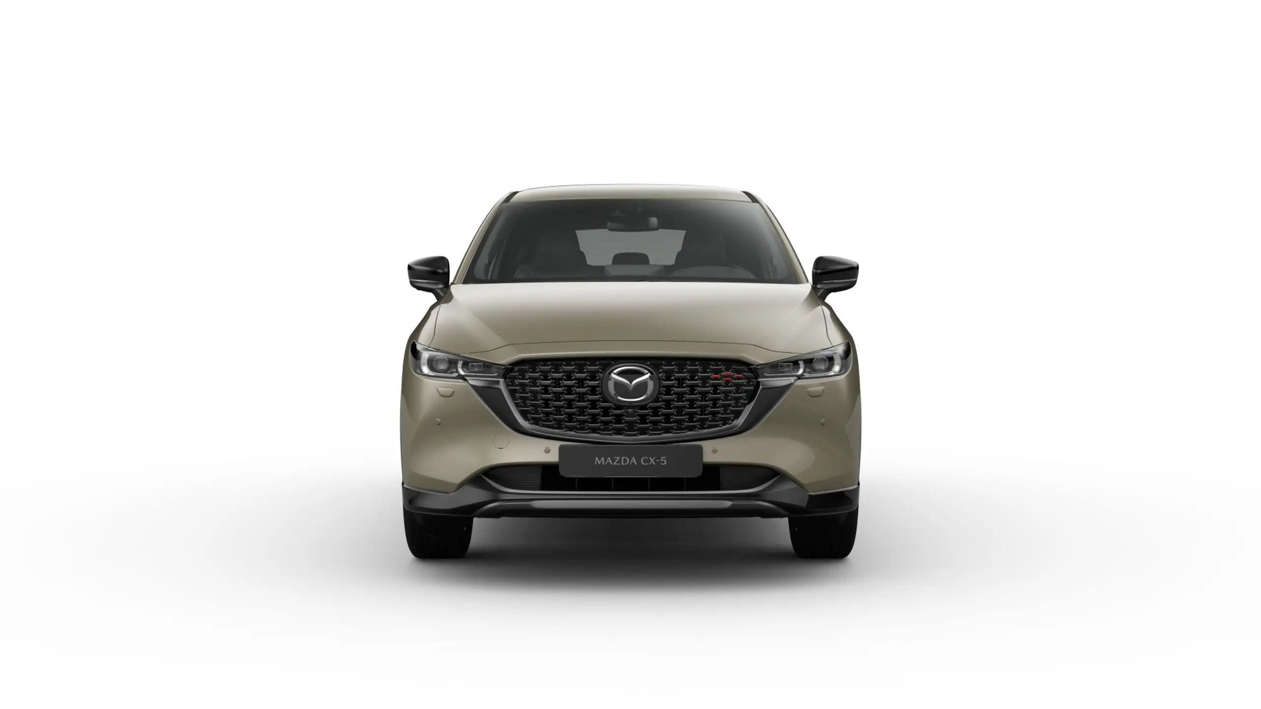 Mazda - CX-5