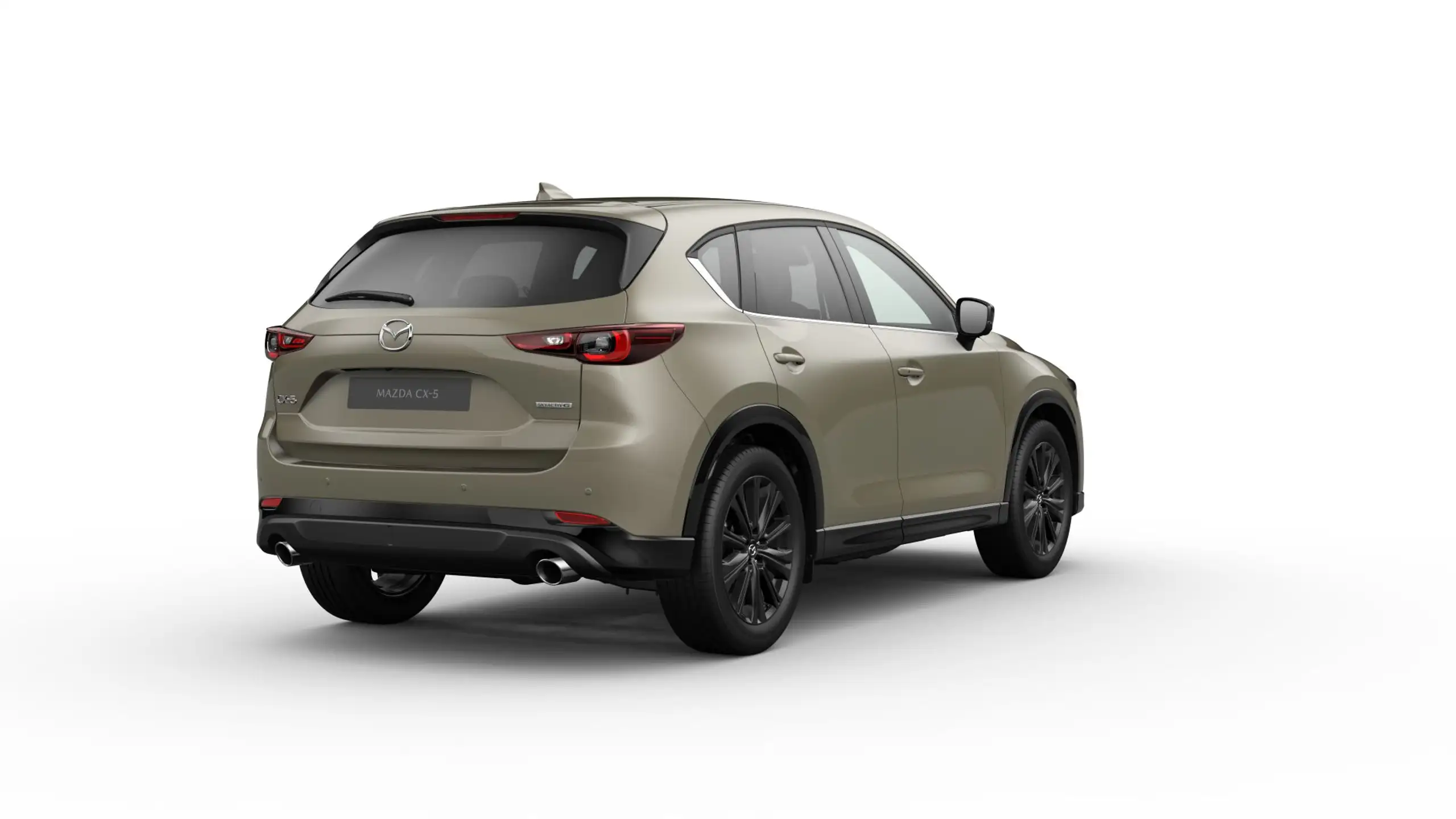 Mazda - CX-5