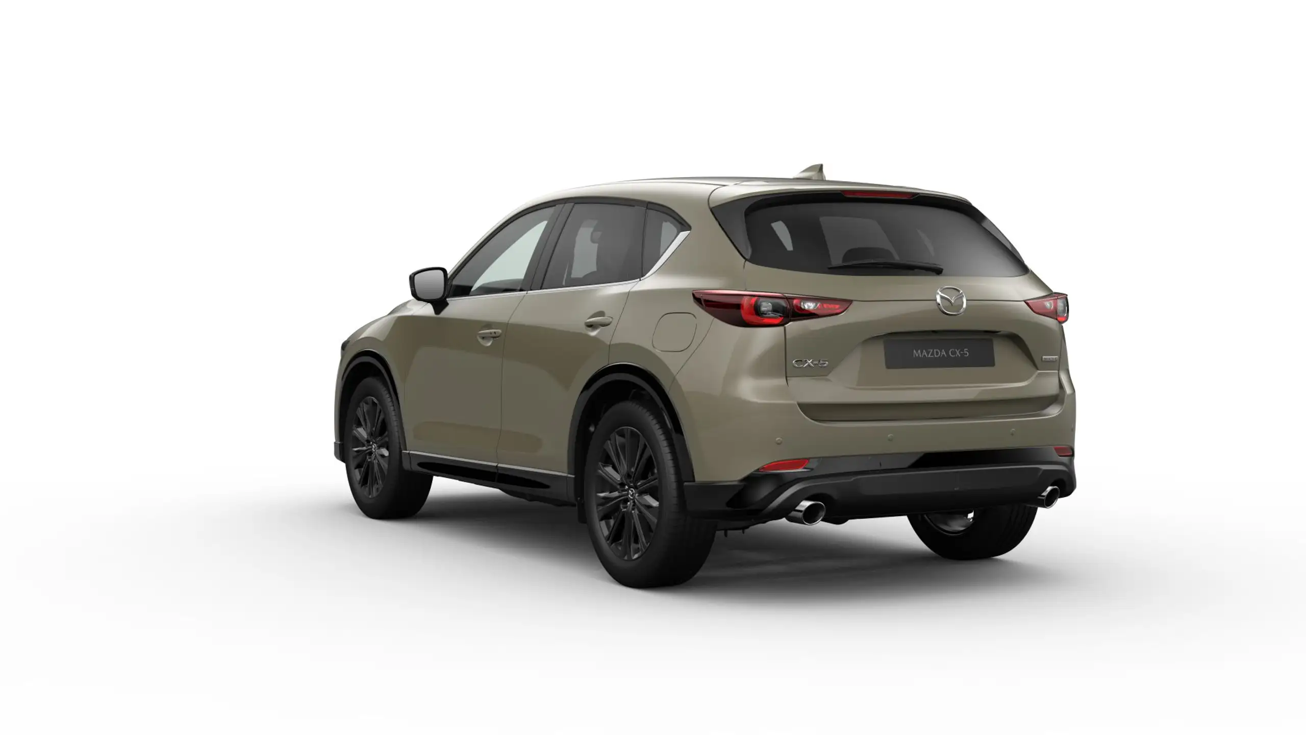 Mazda - CX-5