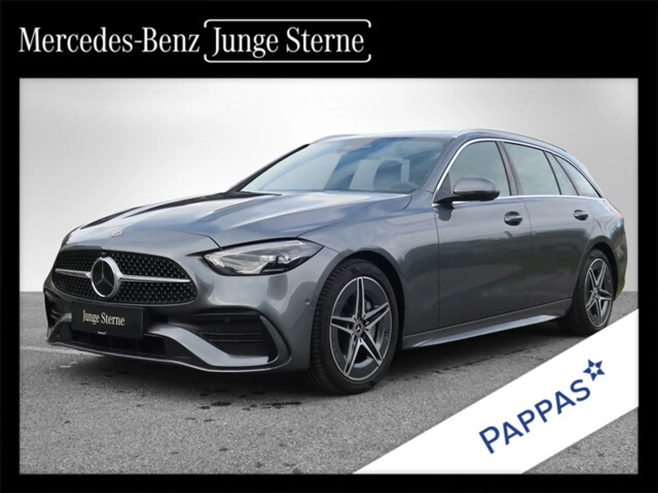 Mercedes-Benz C 220 2023