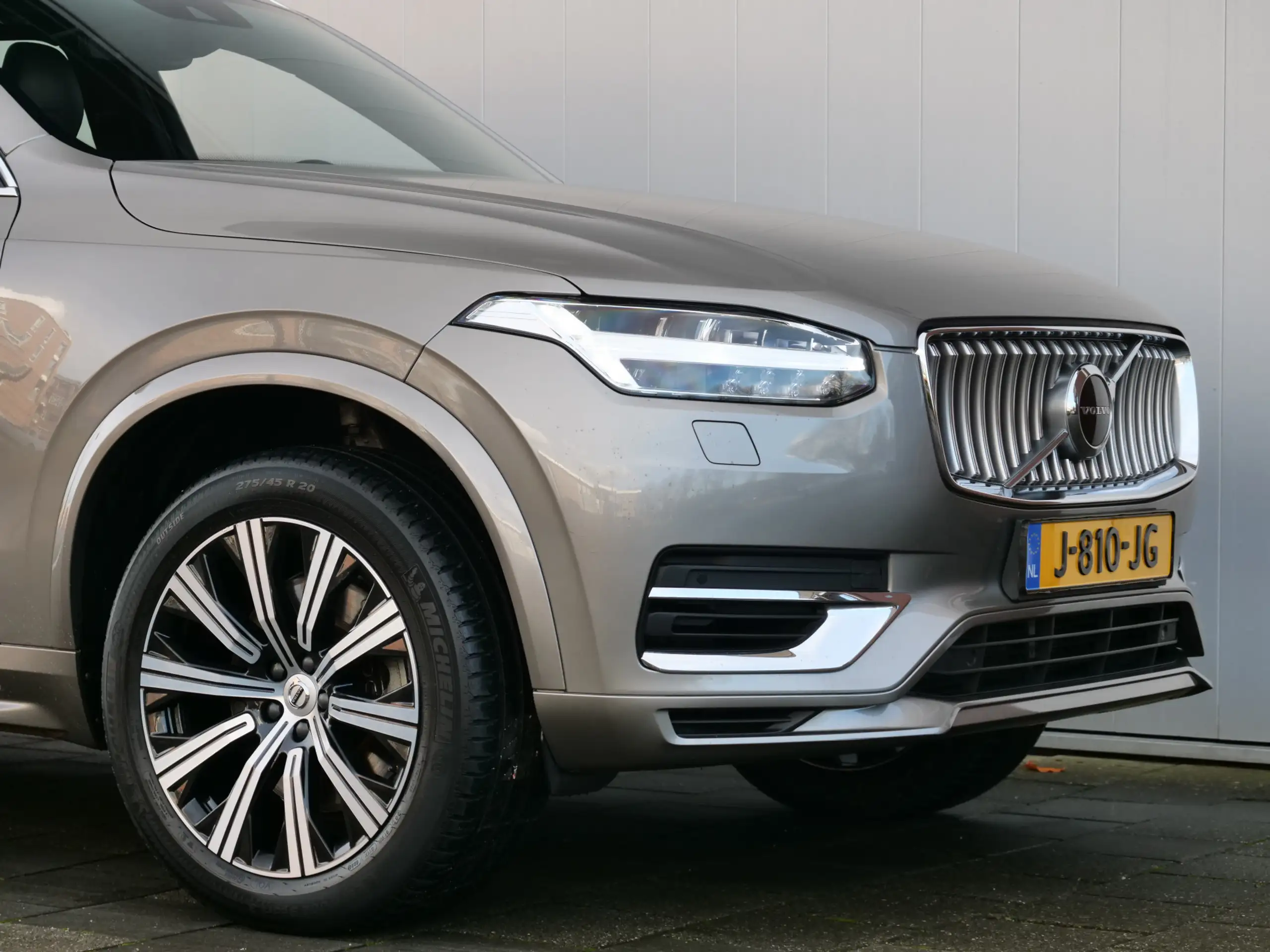 Volvo - XC90