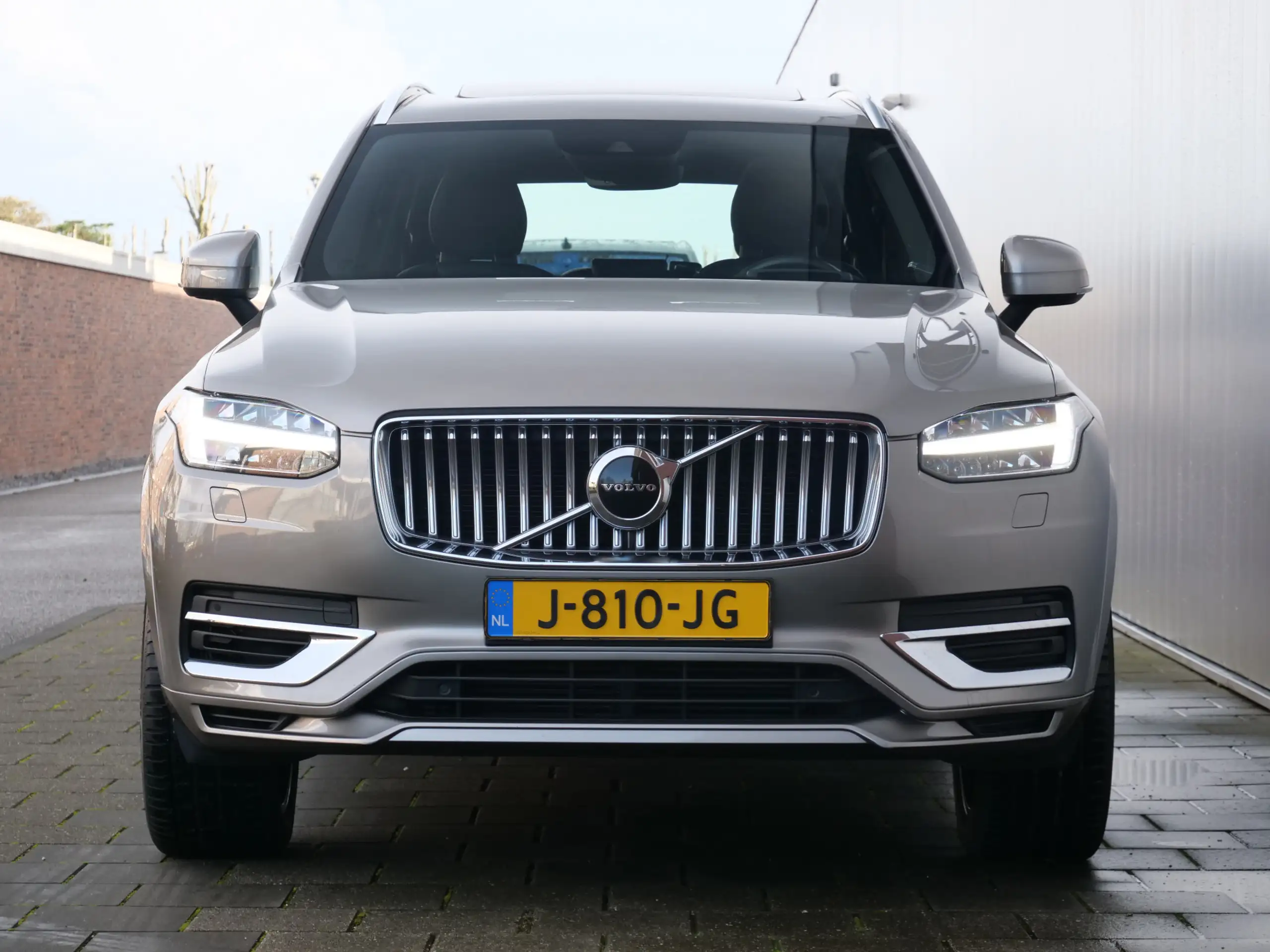 Volvo - XC90